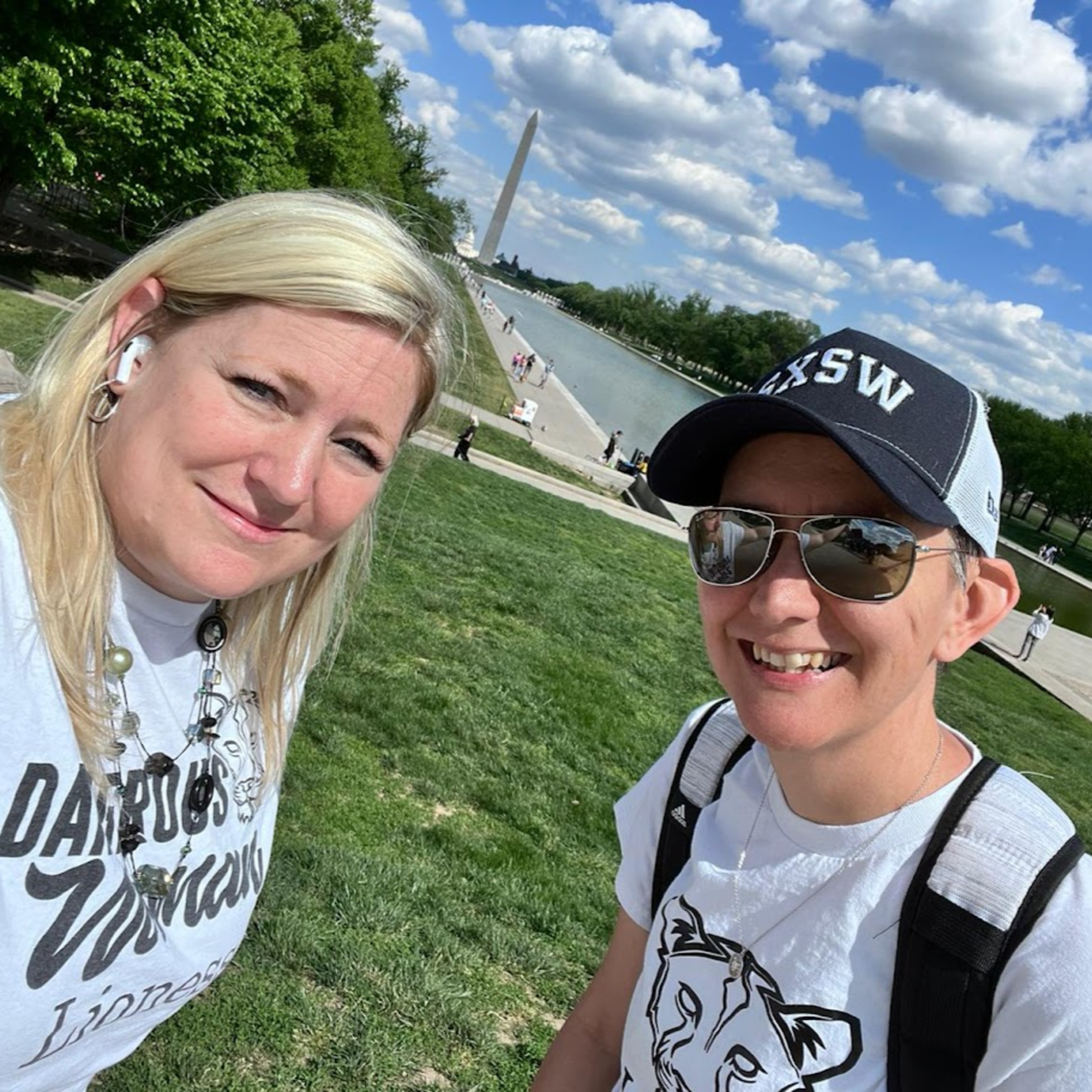 On The Recyard: Women\'s Prison Podcast