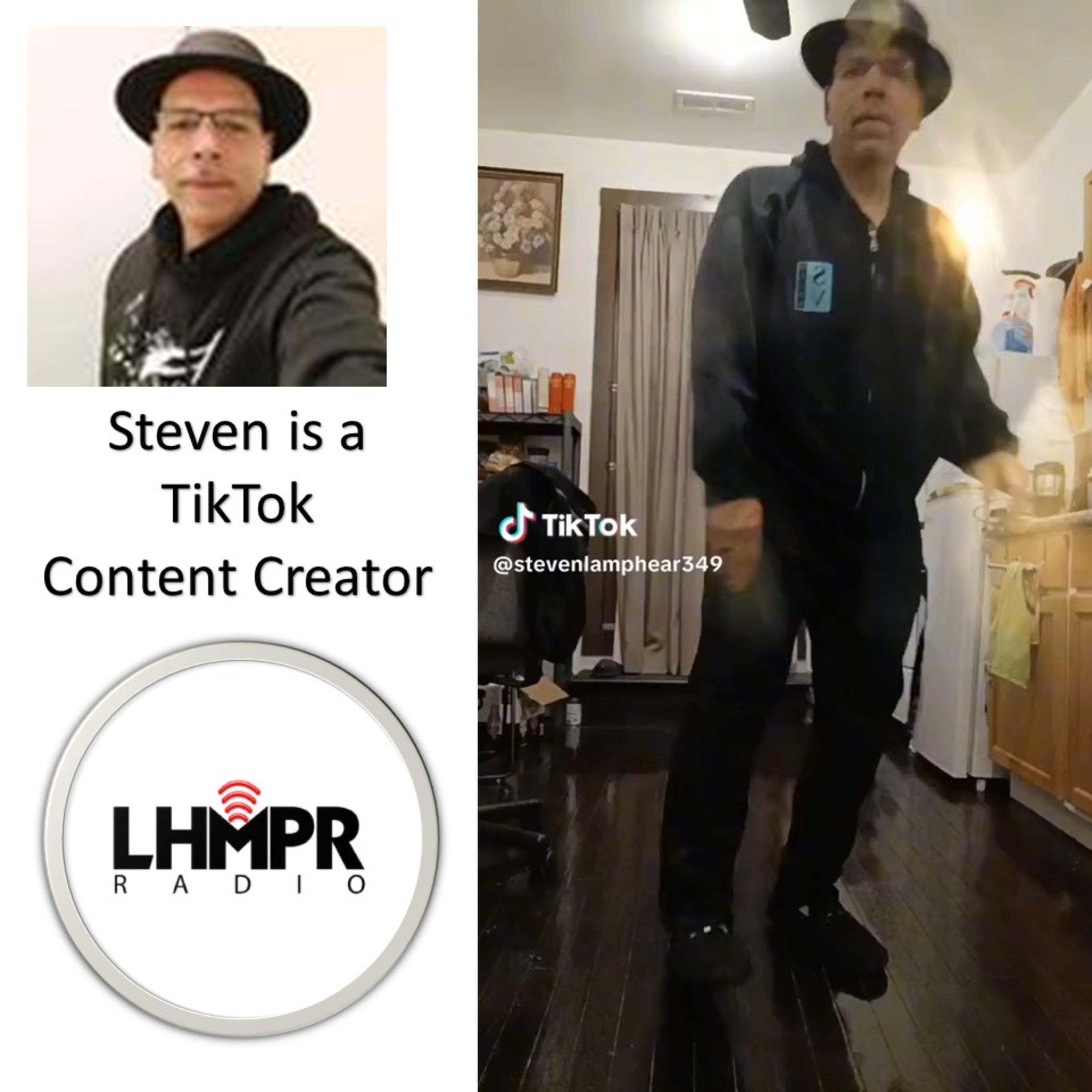 LHMPR Radio On Air