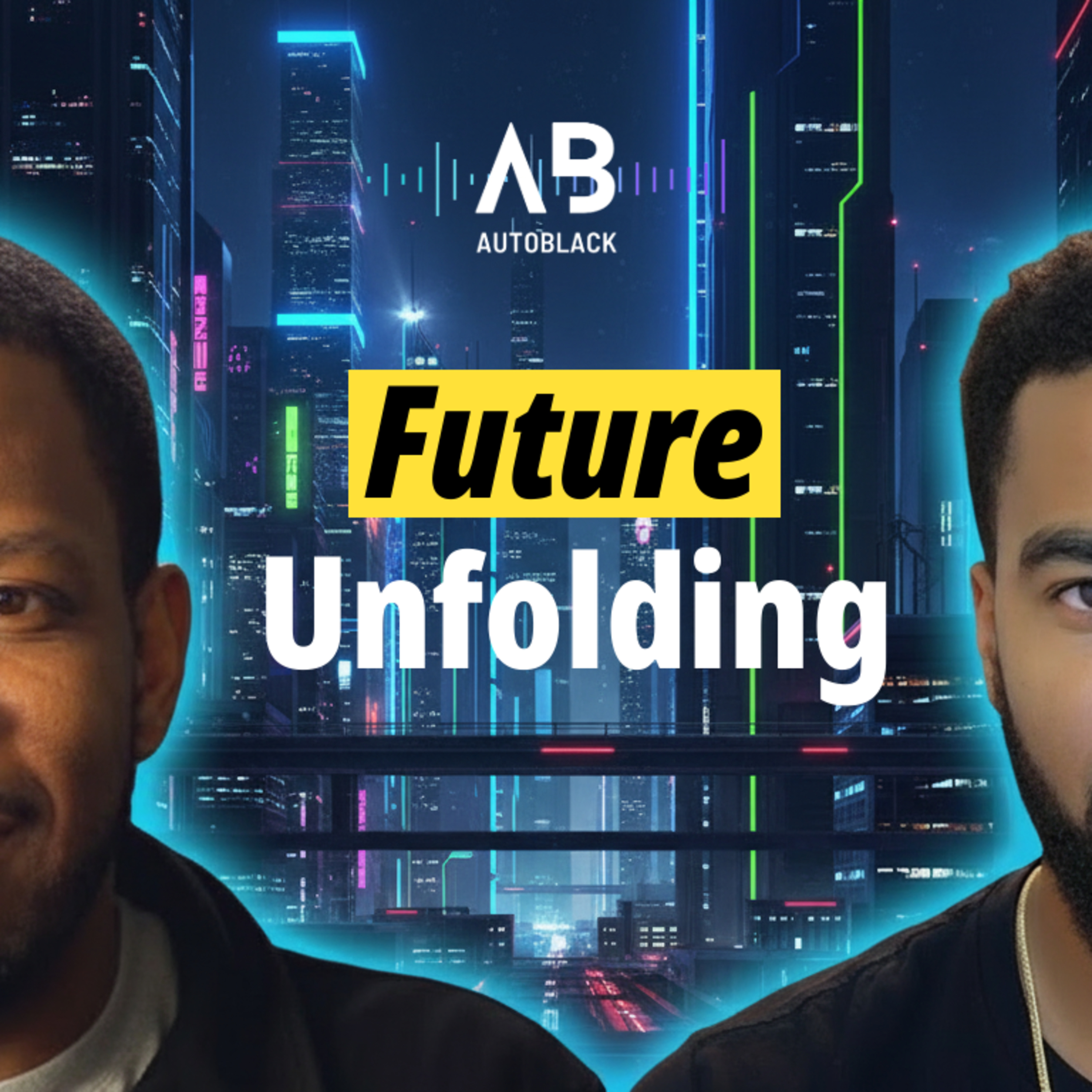 Future Unfolding: NOMA Conference Recap episode artwork