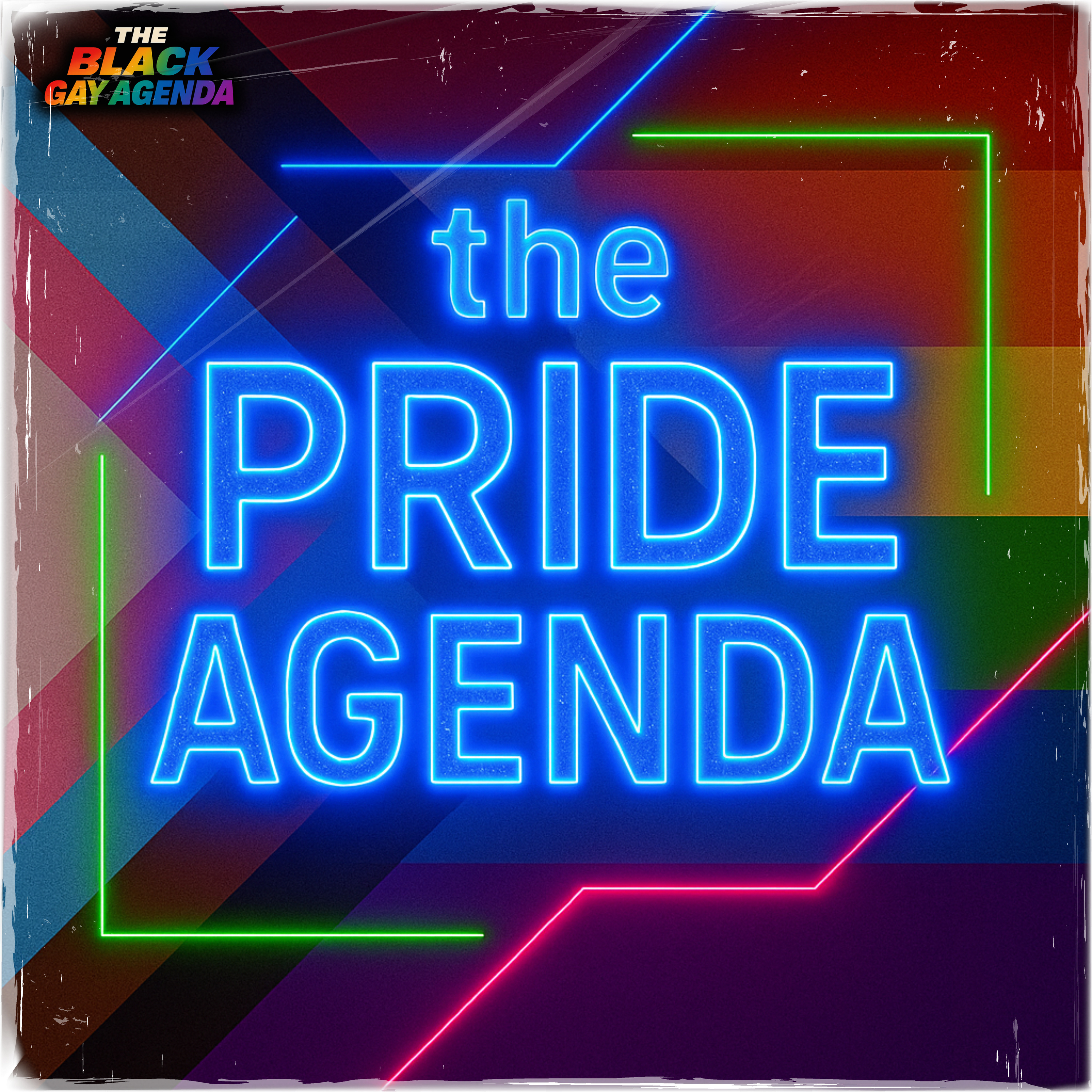 The Pride Agenda (2 Year Anniversary) | SZN 3 Episode 11 episode artwork