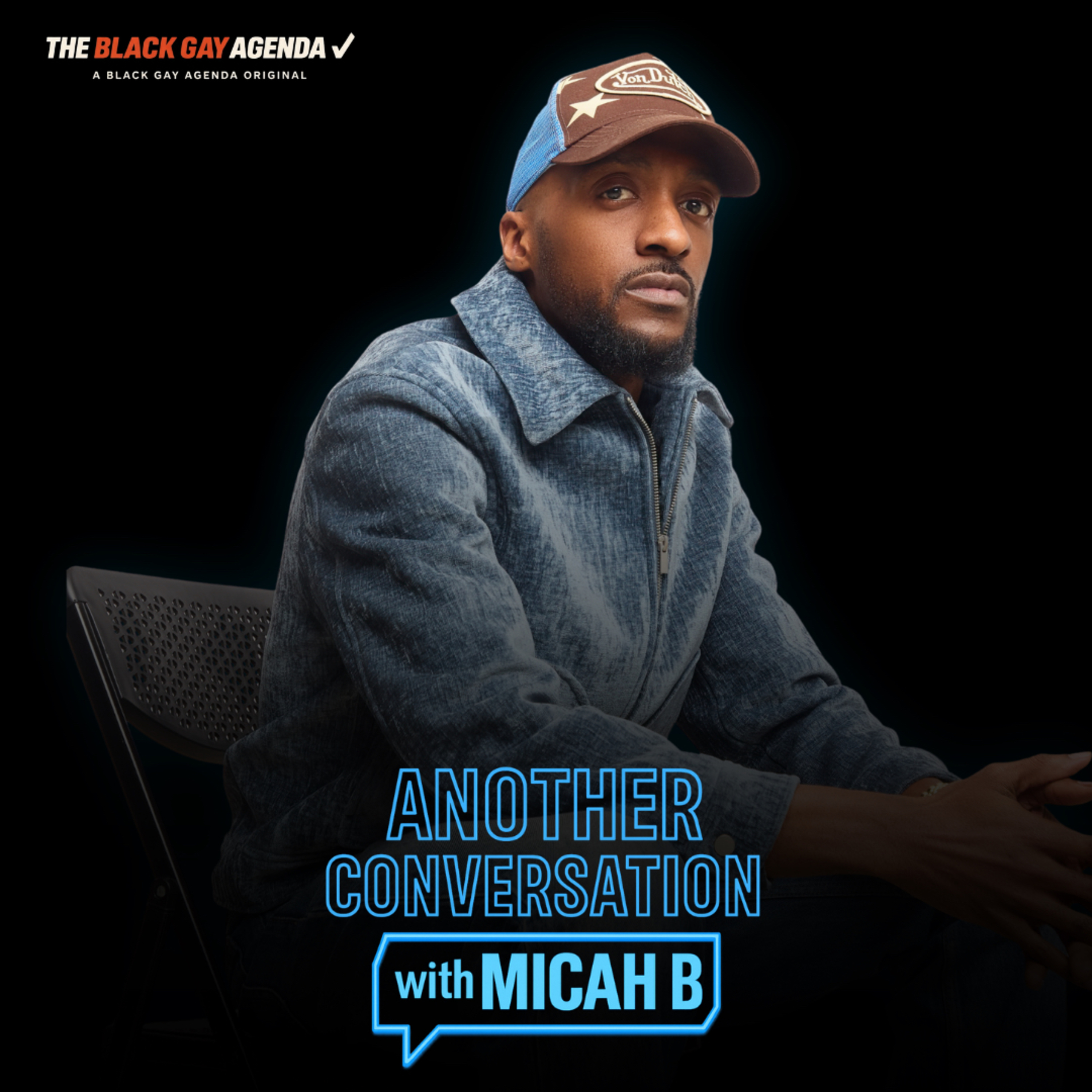 Another Conversation With Micah B | Billy The GOAT Interview episode artwork