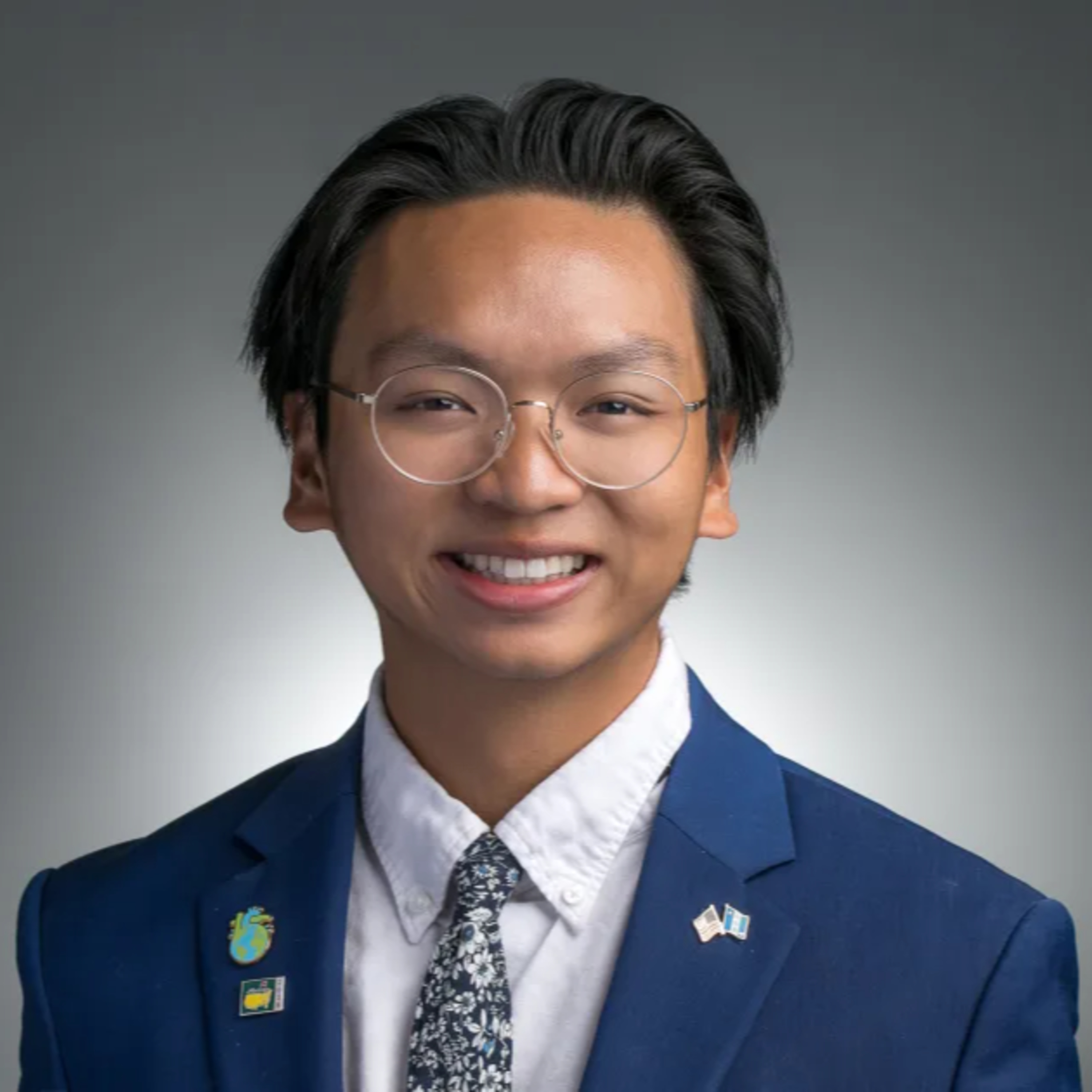 Andy Nguyen: Beyond the Scope With ND MD