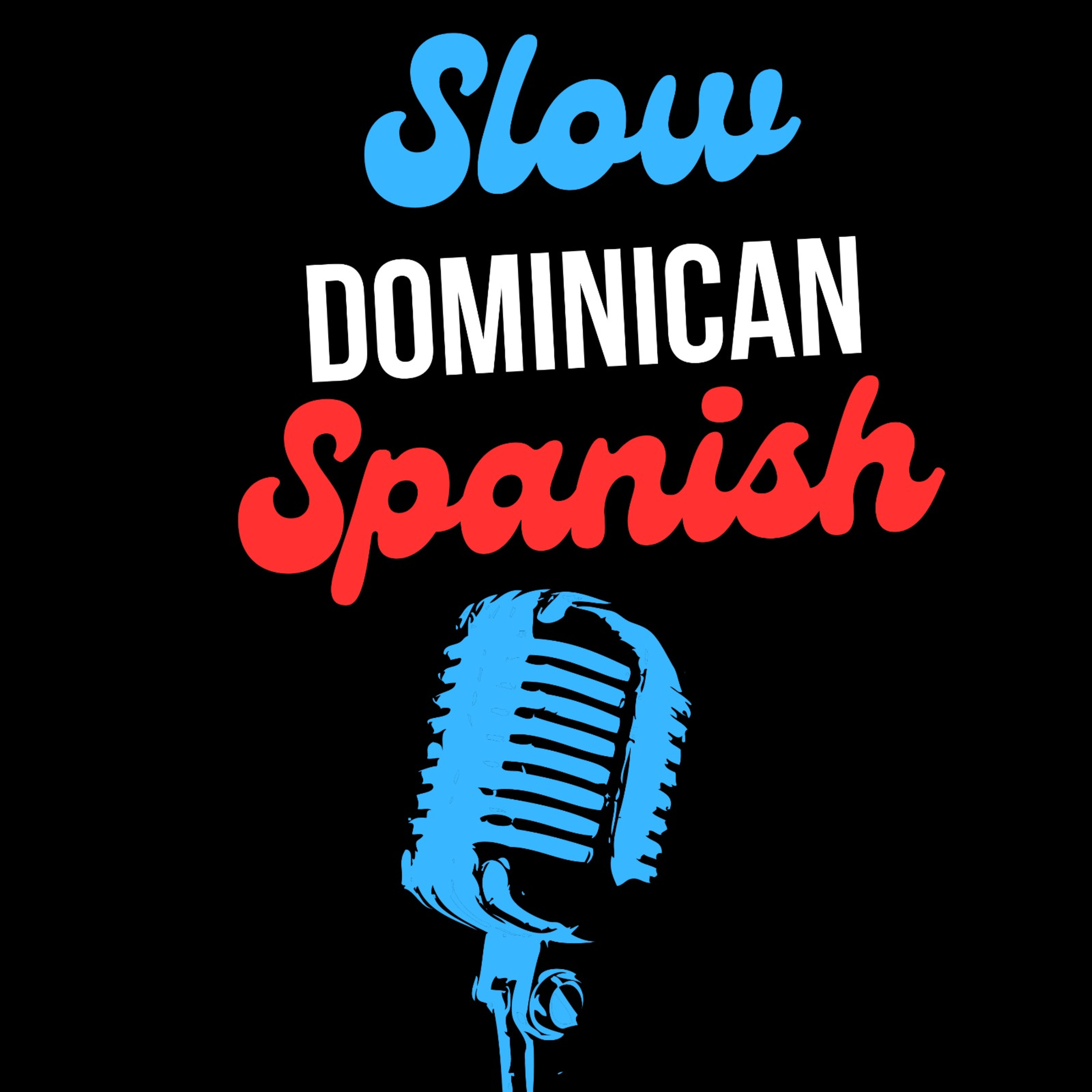 Portada de Slow Dominican Spanish