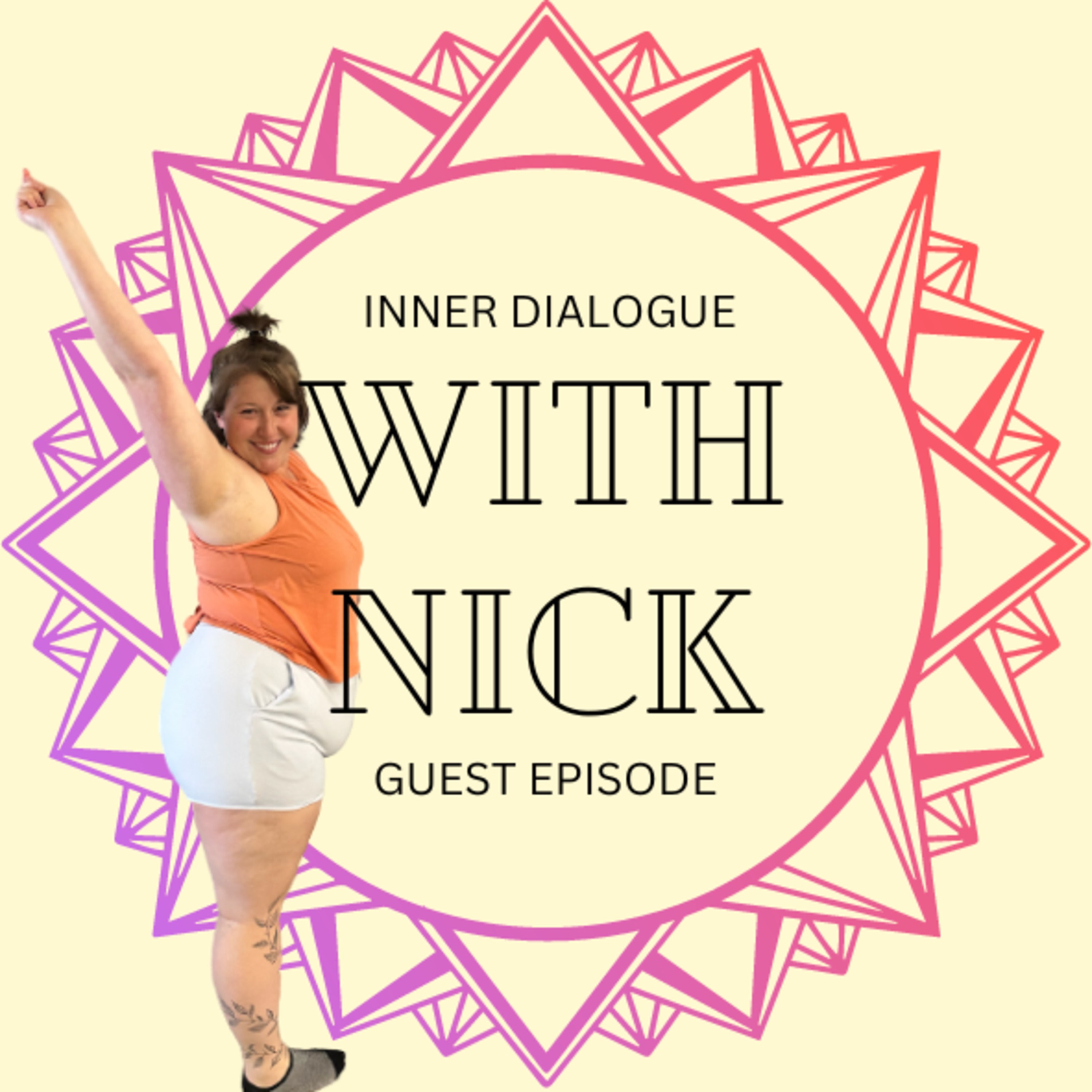The Inner Dialogue Podcast