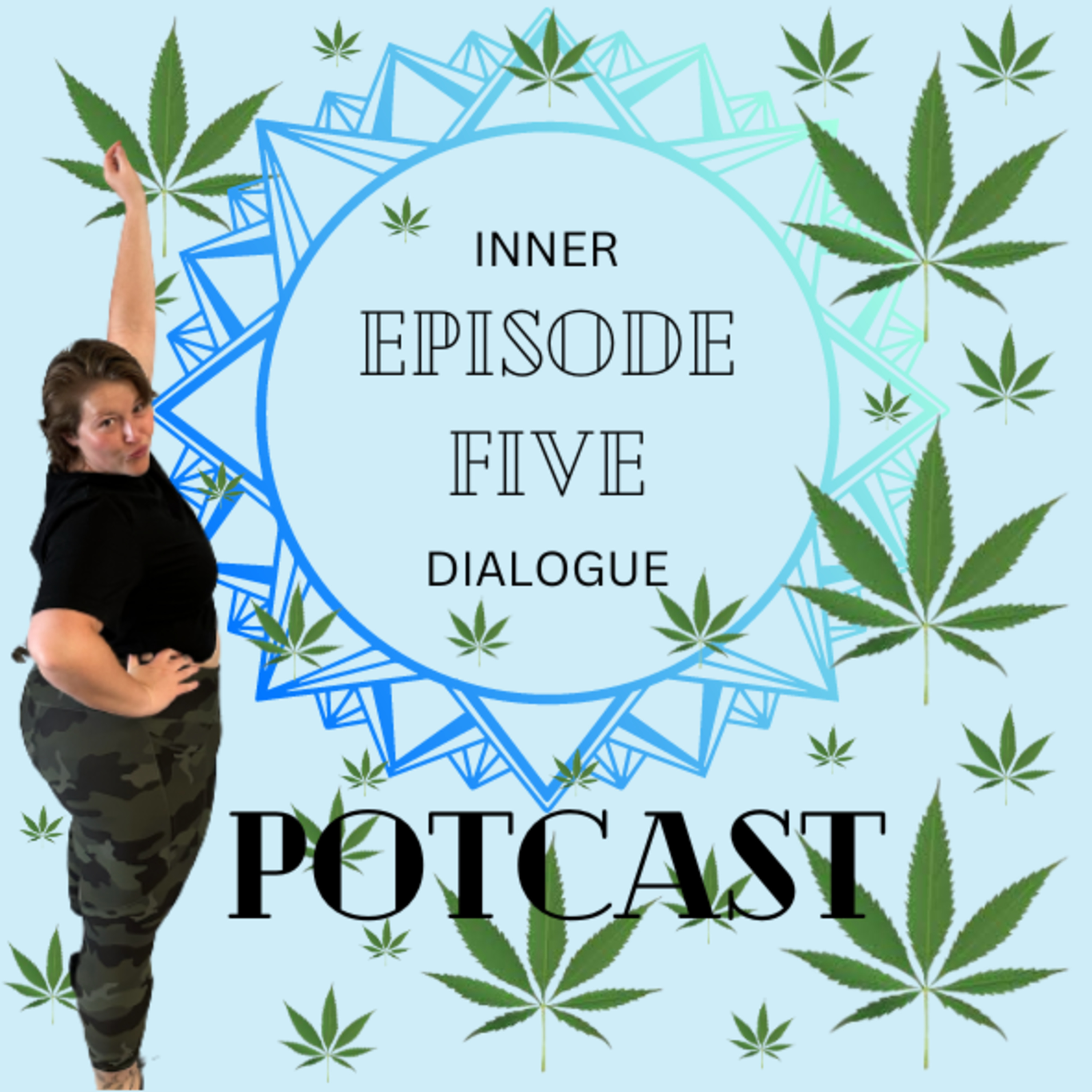 The Inner Dialogue Podcast