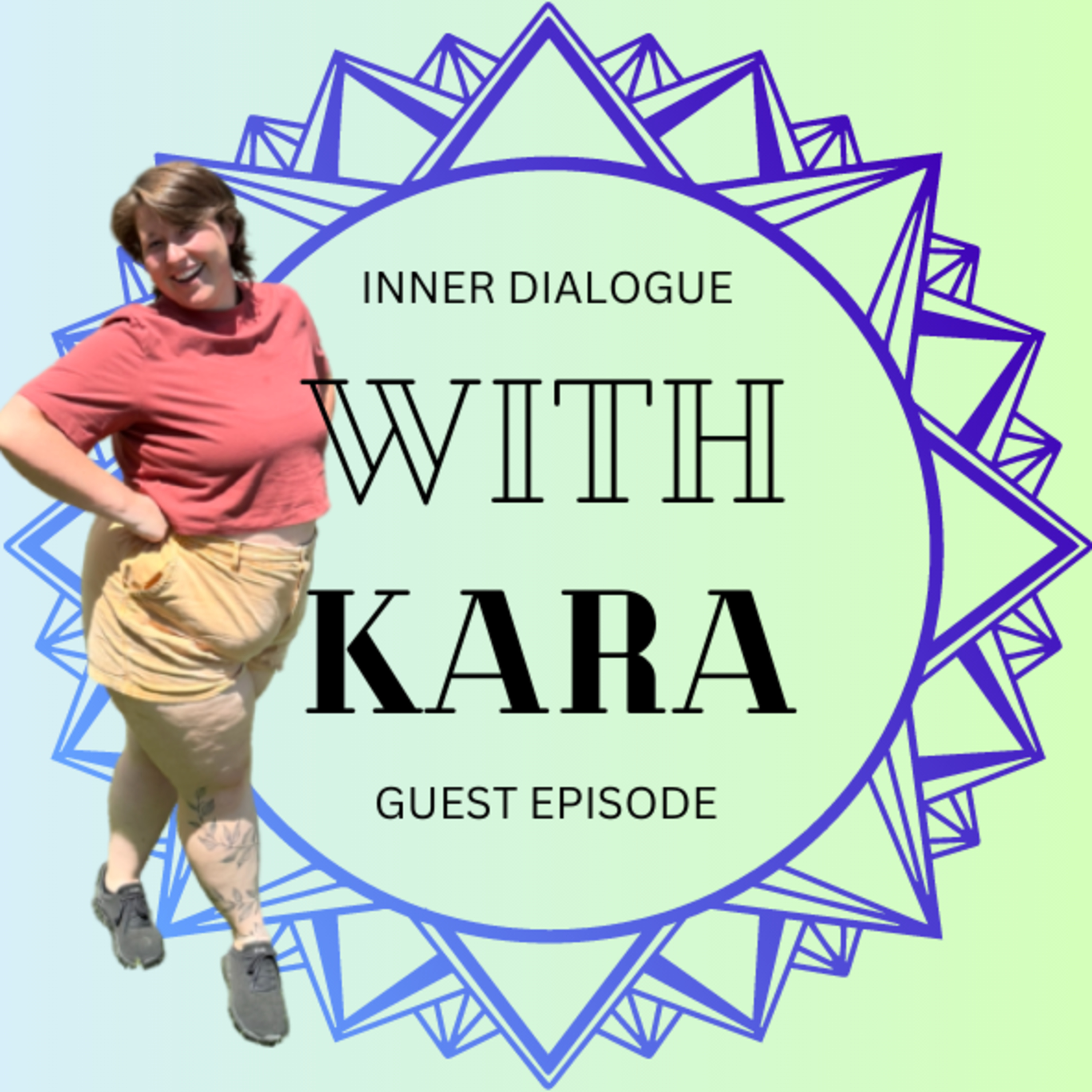 The Inner Dialogue Podcast