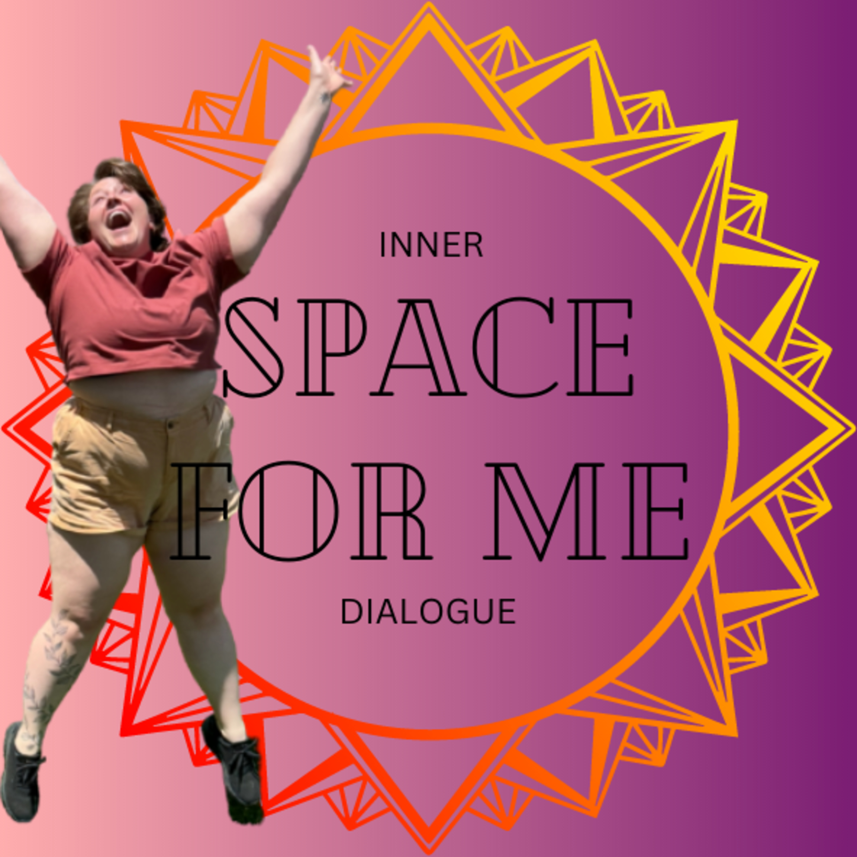 The Inner Dialogue Podcast