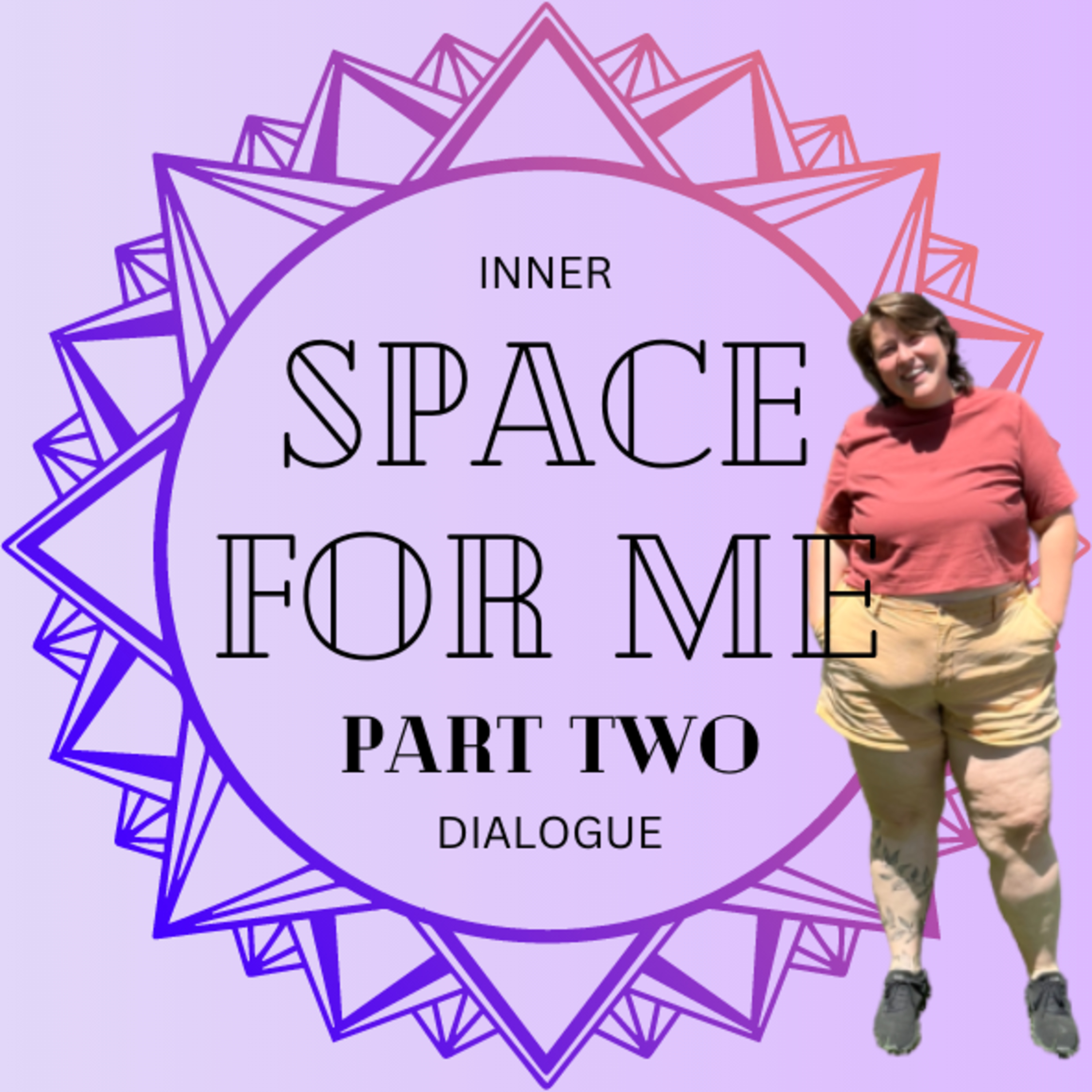 The Inner Dialogue Podcast
