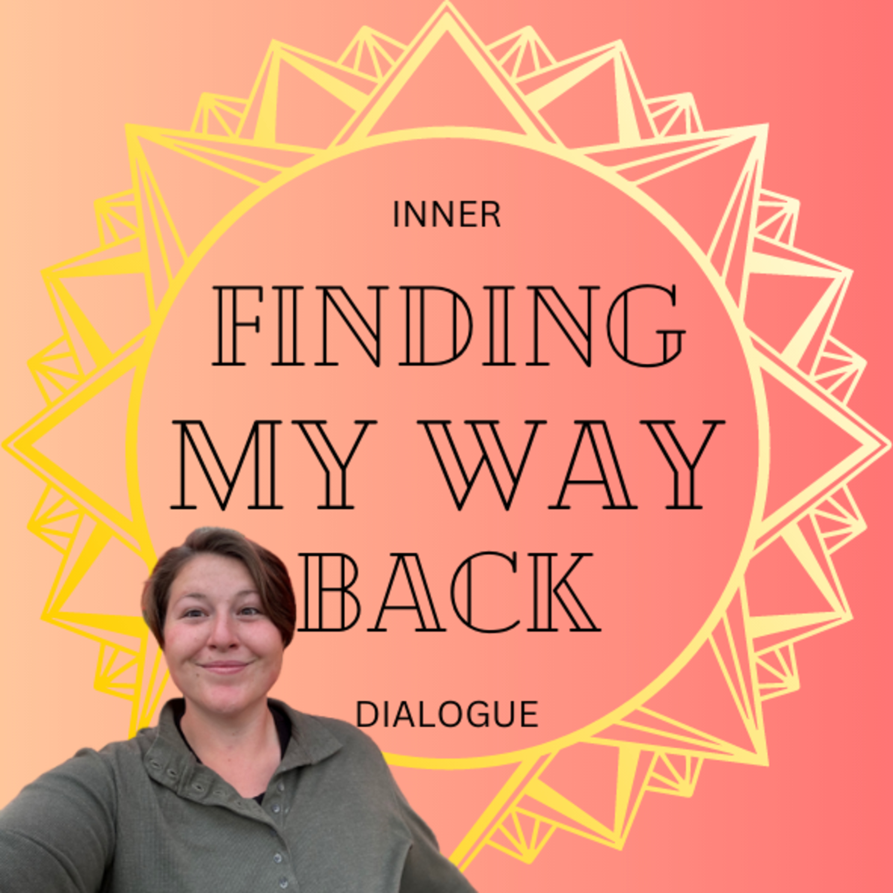 The Inner Dialogue Podcast