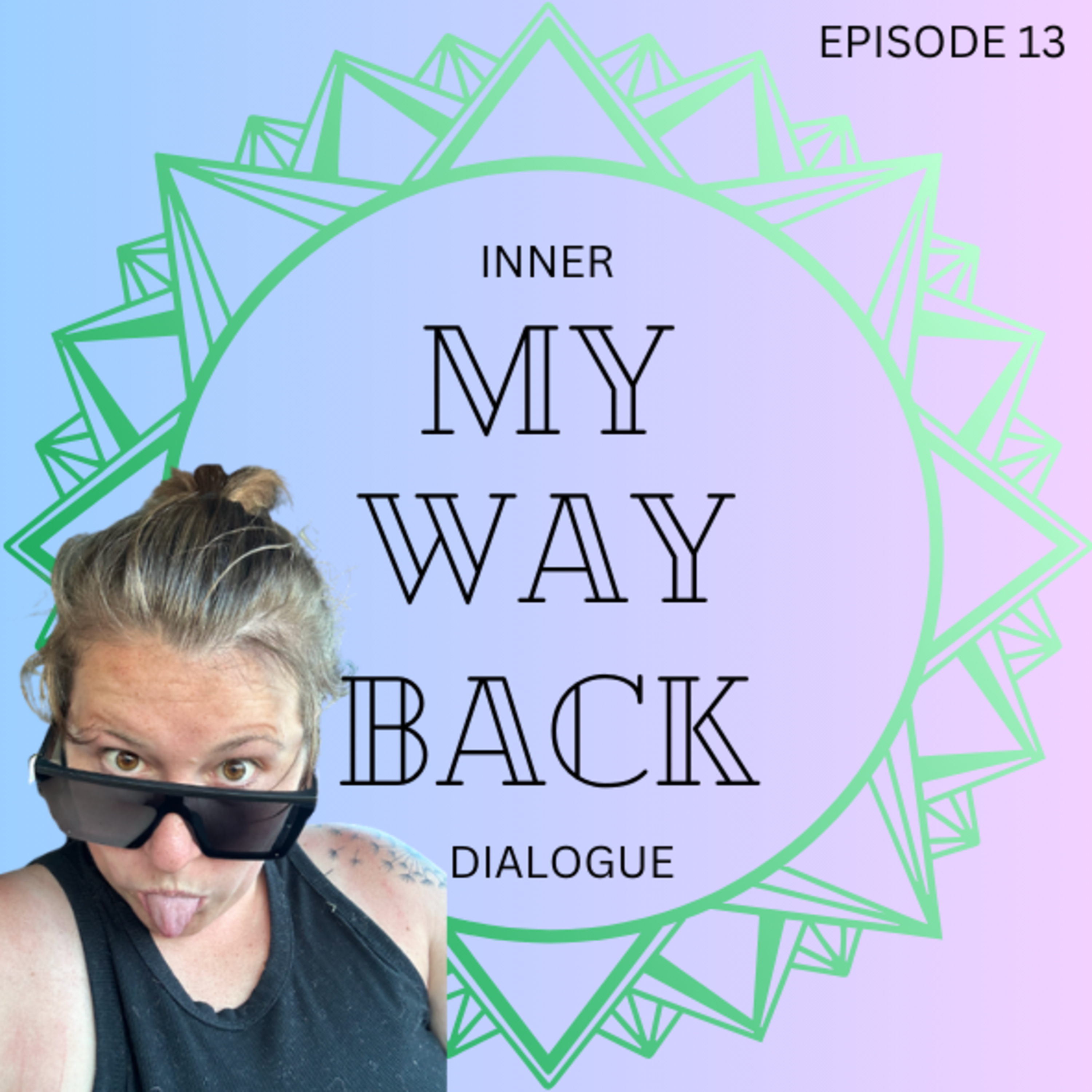 The Inner Dialogue Podcast
