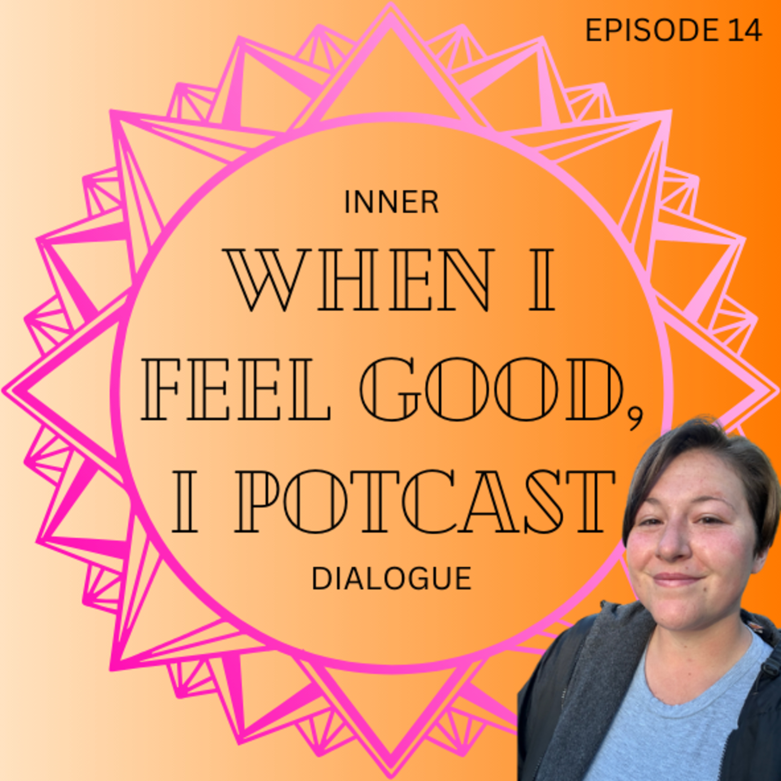 The Inner Dialogue Podcast