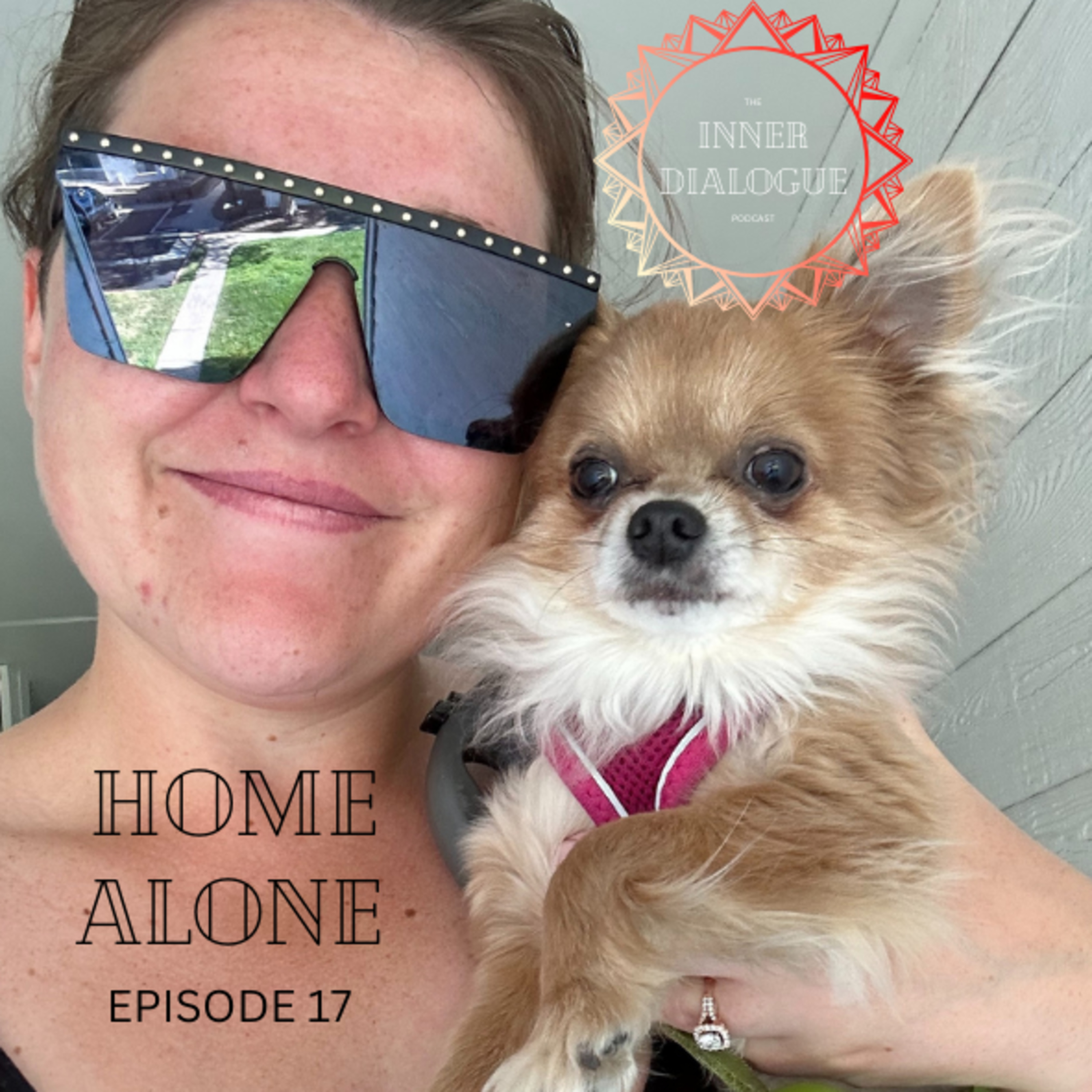 The Inner Dialogue Podcast