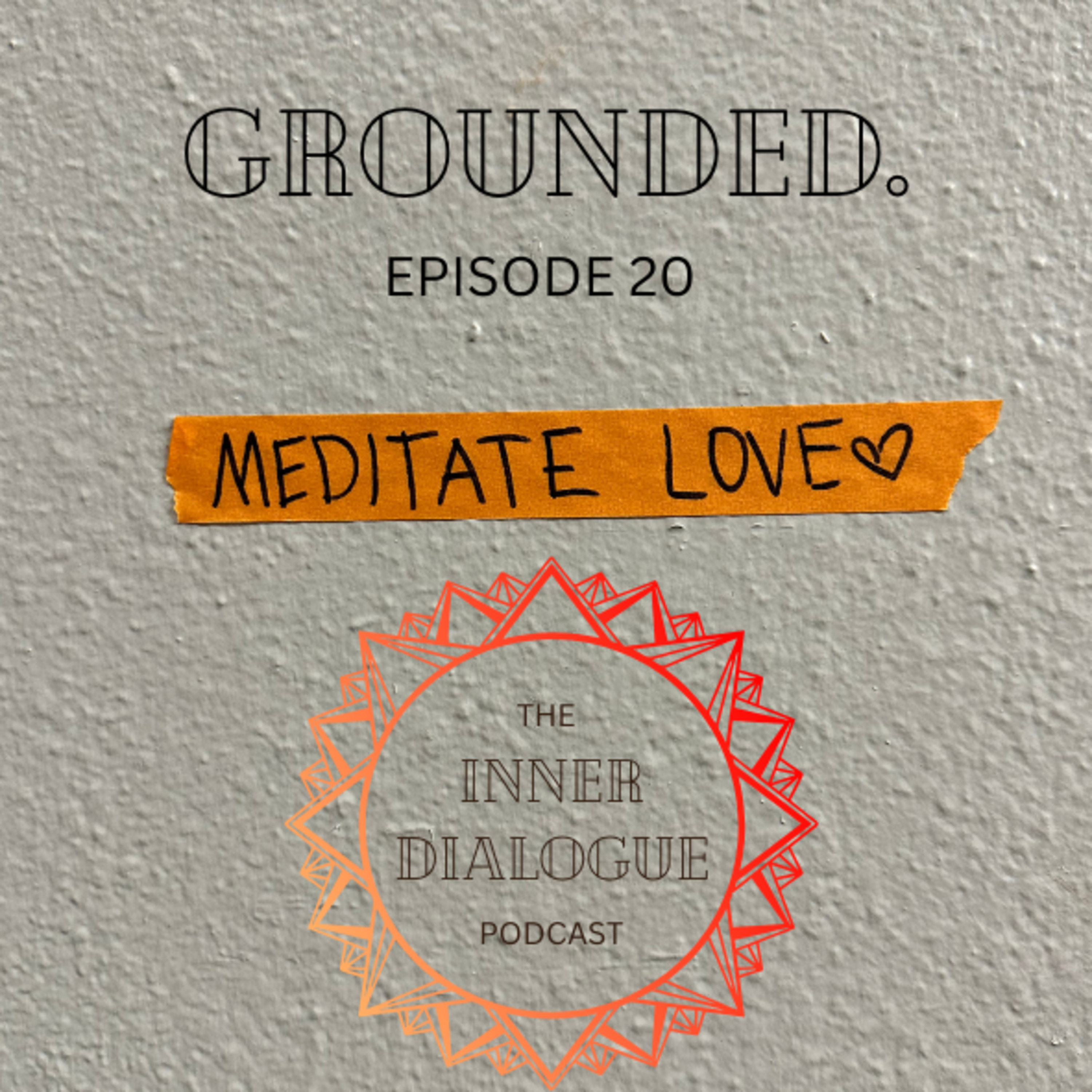 The Inner Dialogue Podcast