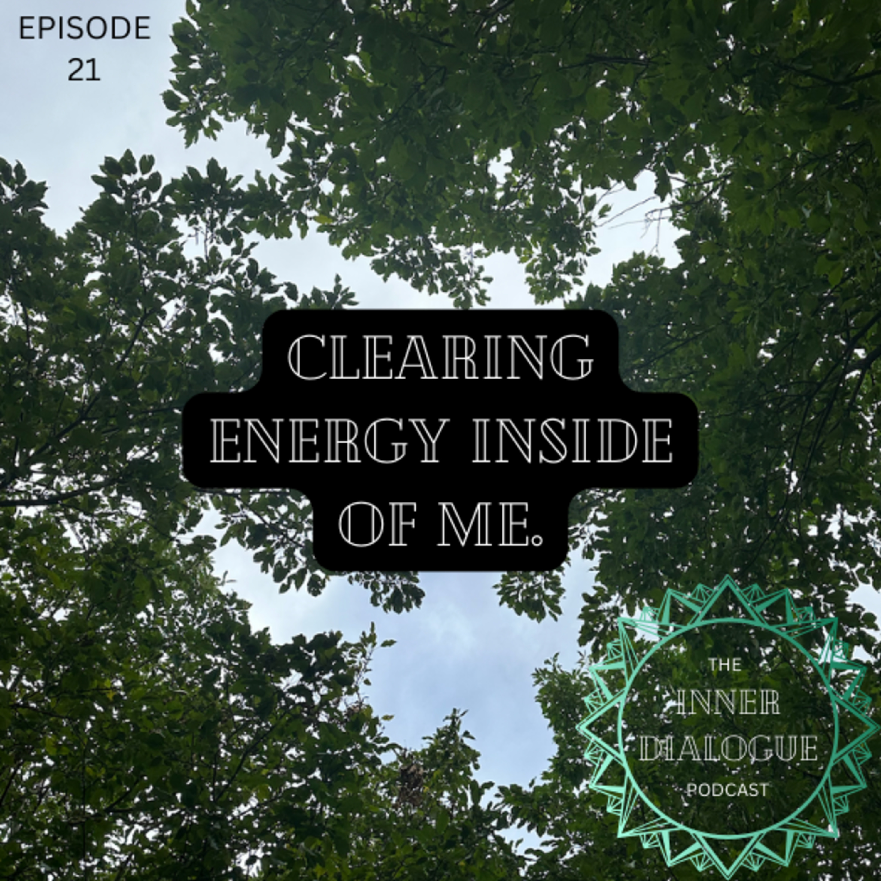 The Inner Dialogue Podcast