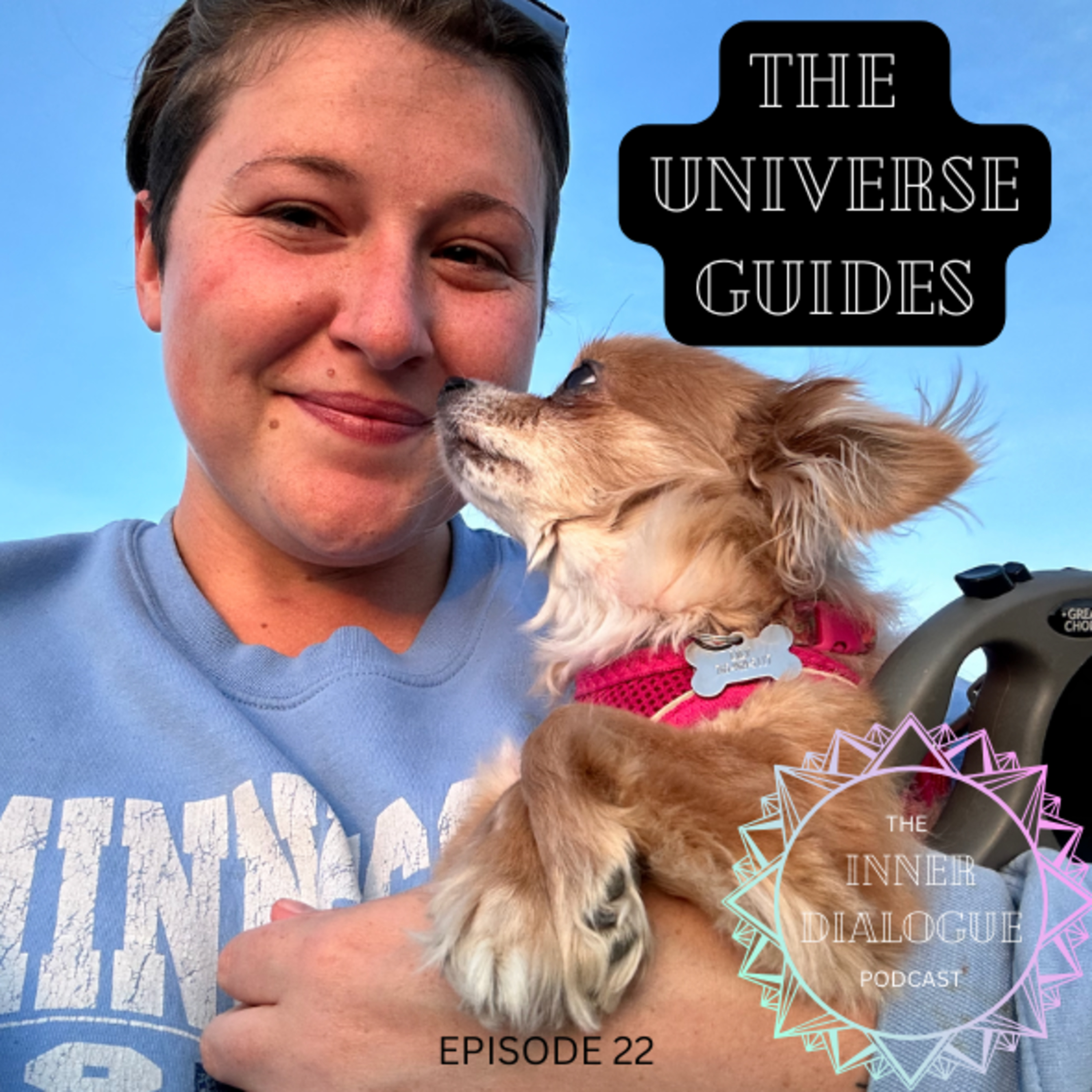 The Inner Dialogue Podcast