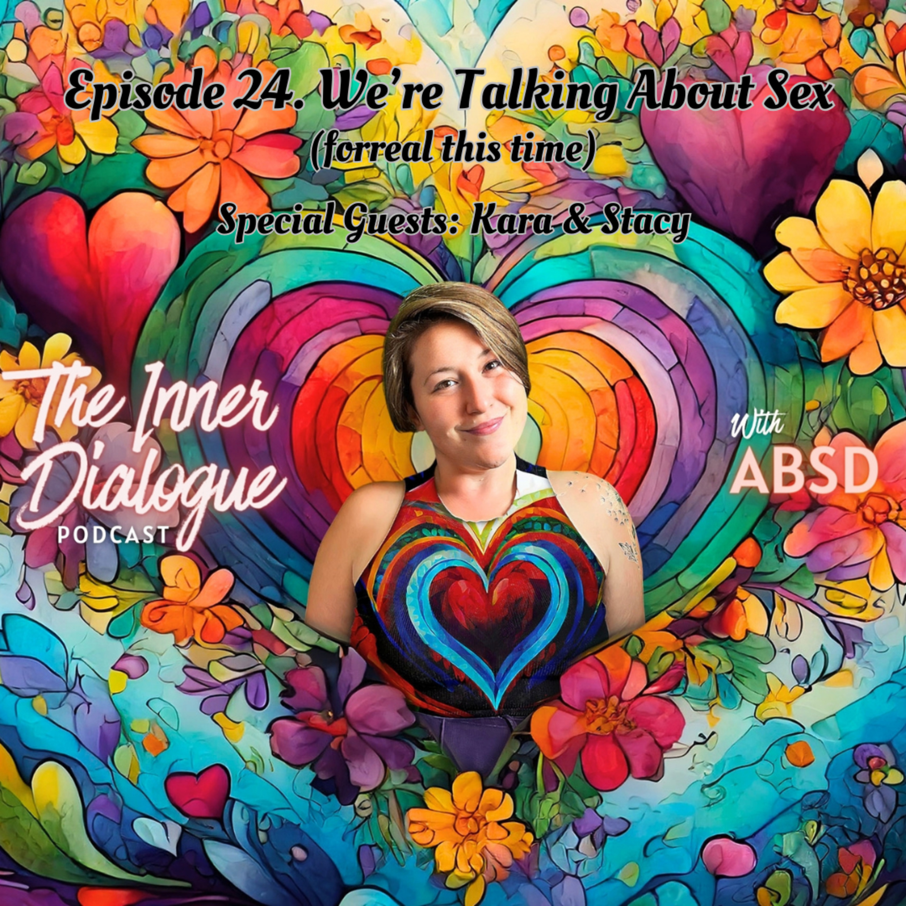 The Inner Dialogue Podcast