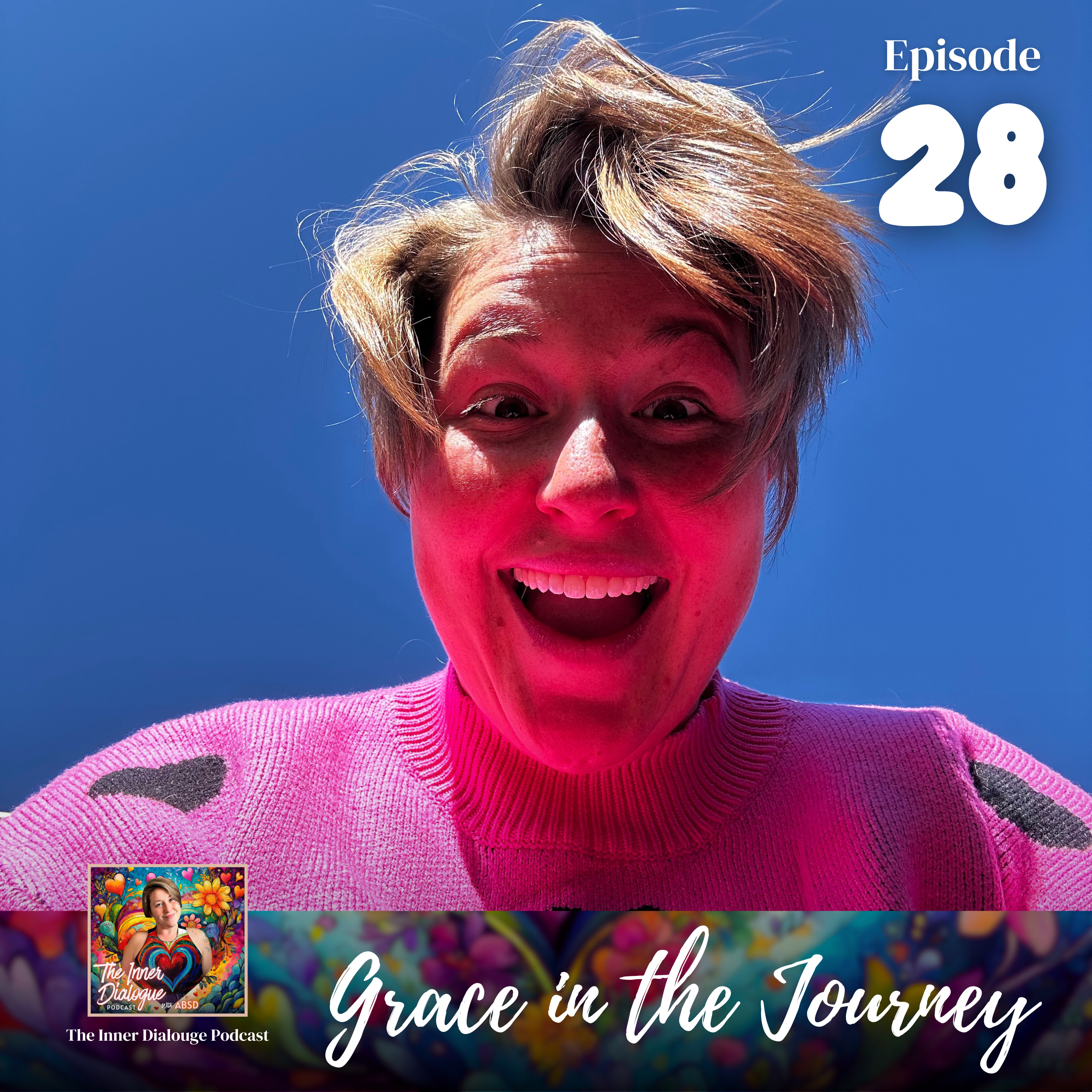 The Inner Dialogue Podcast