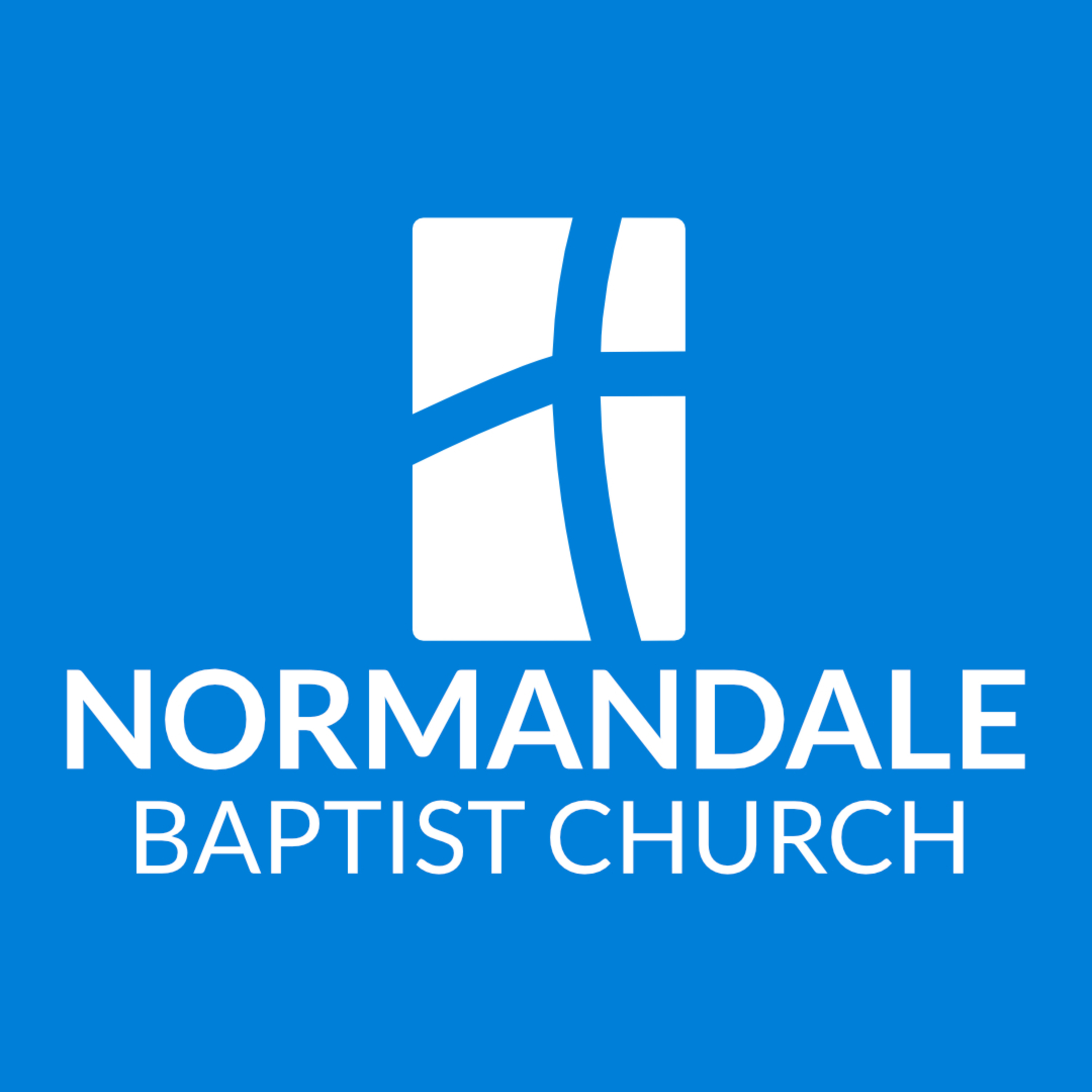 Normandale Baptist Church