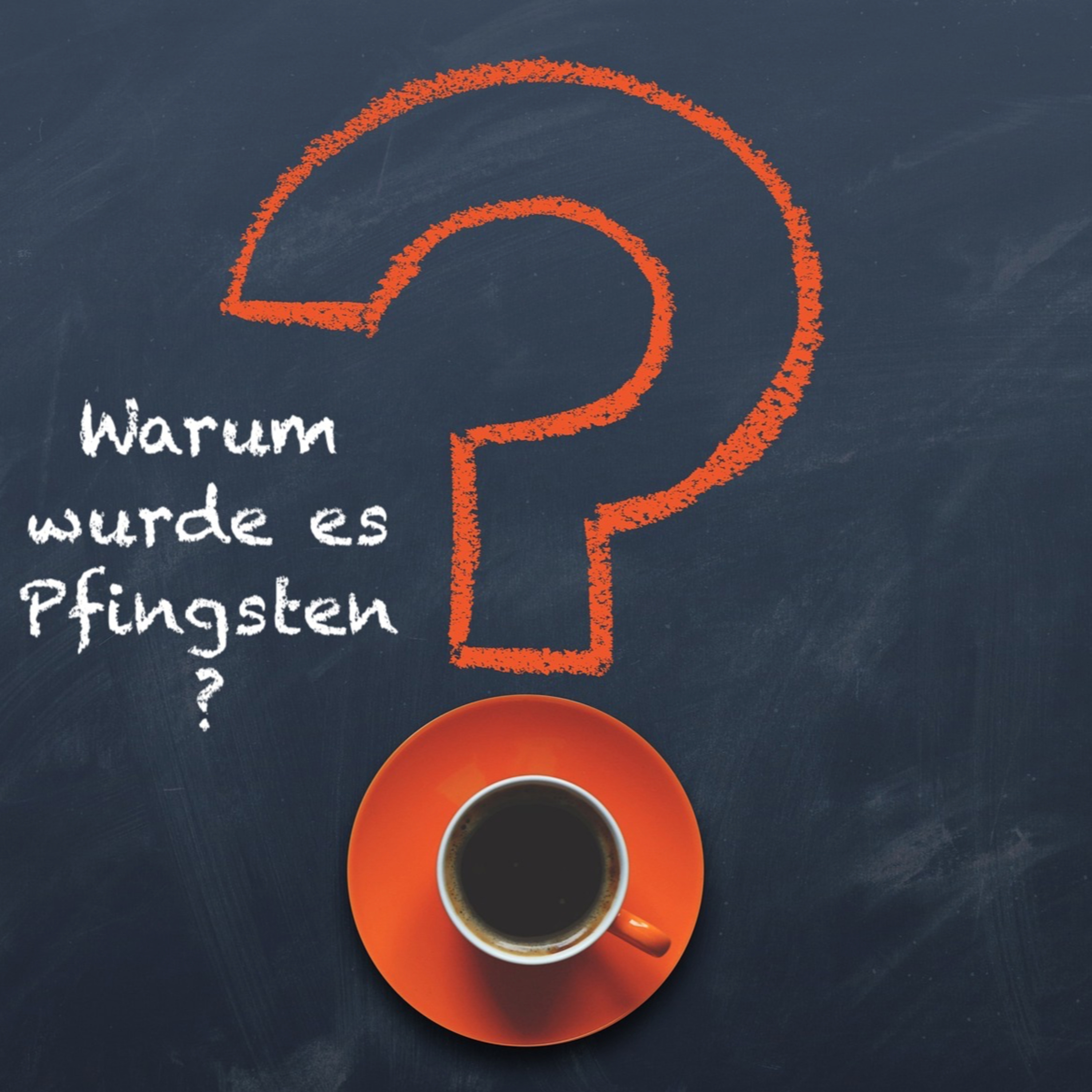 Immanuel-deine Kirche Predigt Podcast
