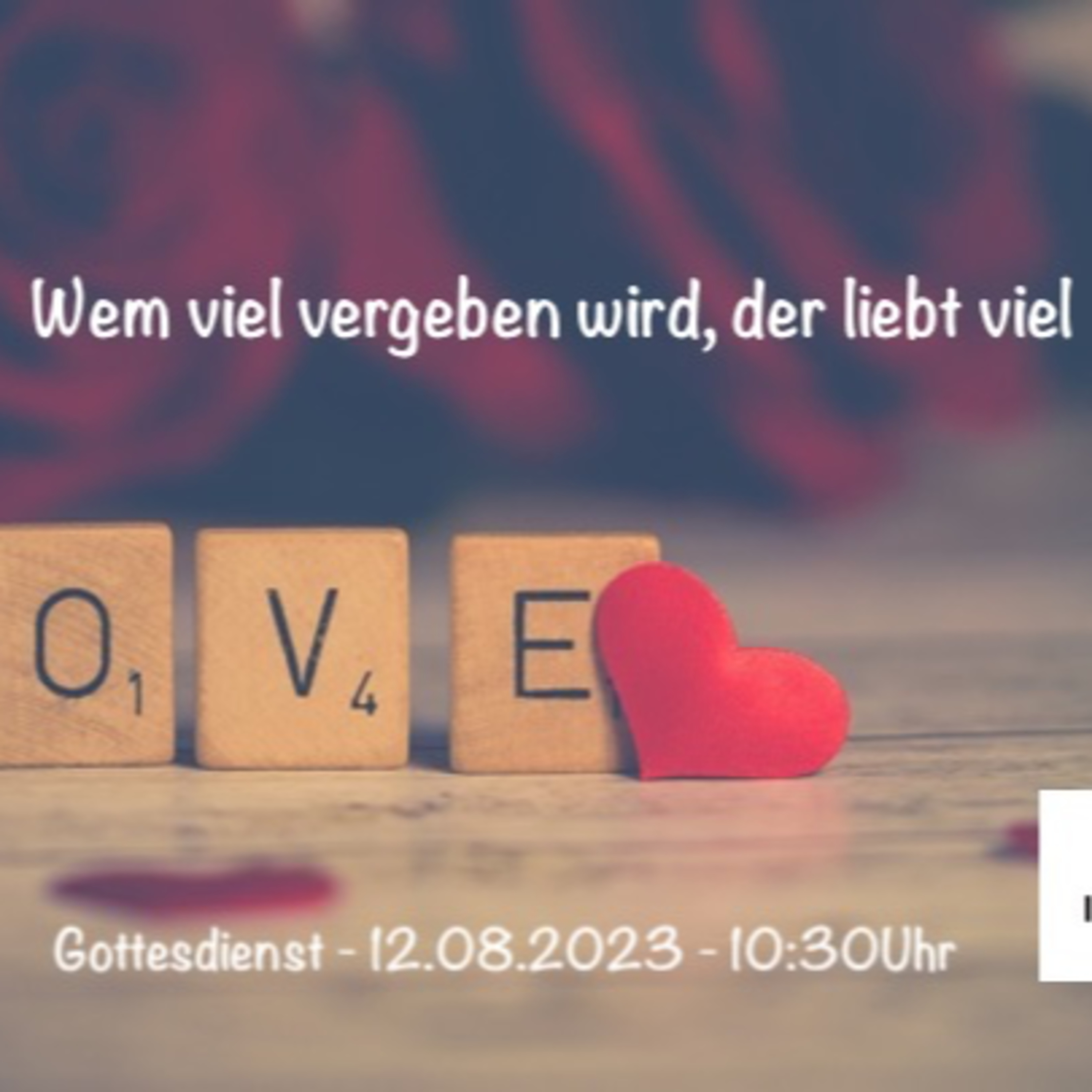 Immanuel-deine Kirche Predigt Podcast