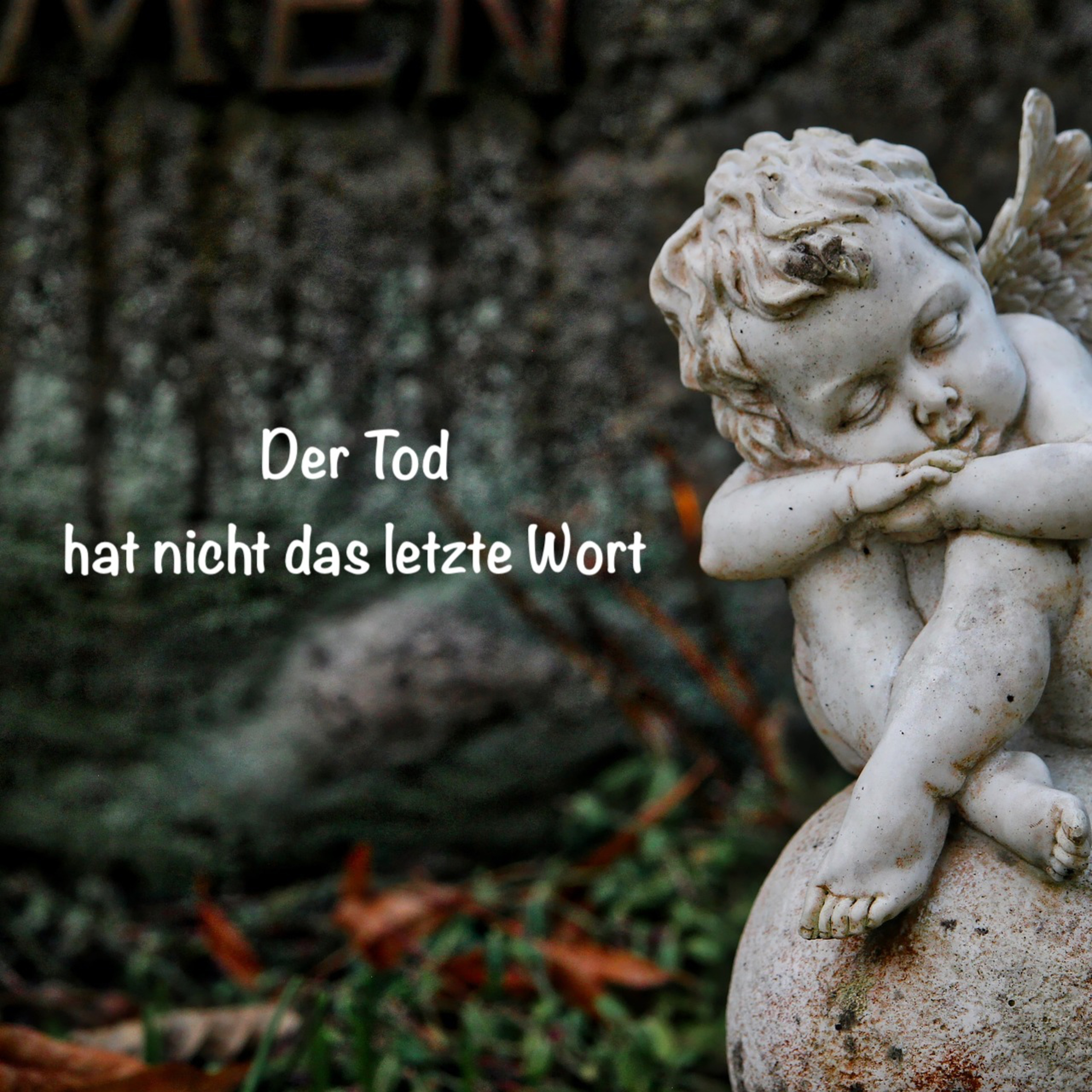 Immanuel-deine Kirche Predigt Podcast