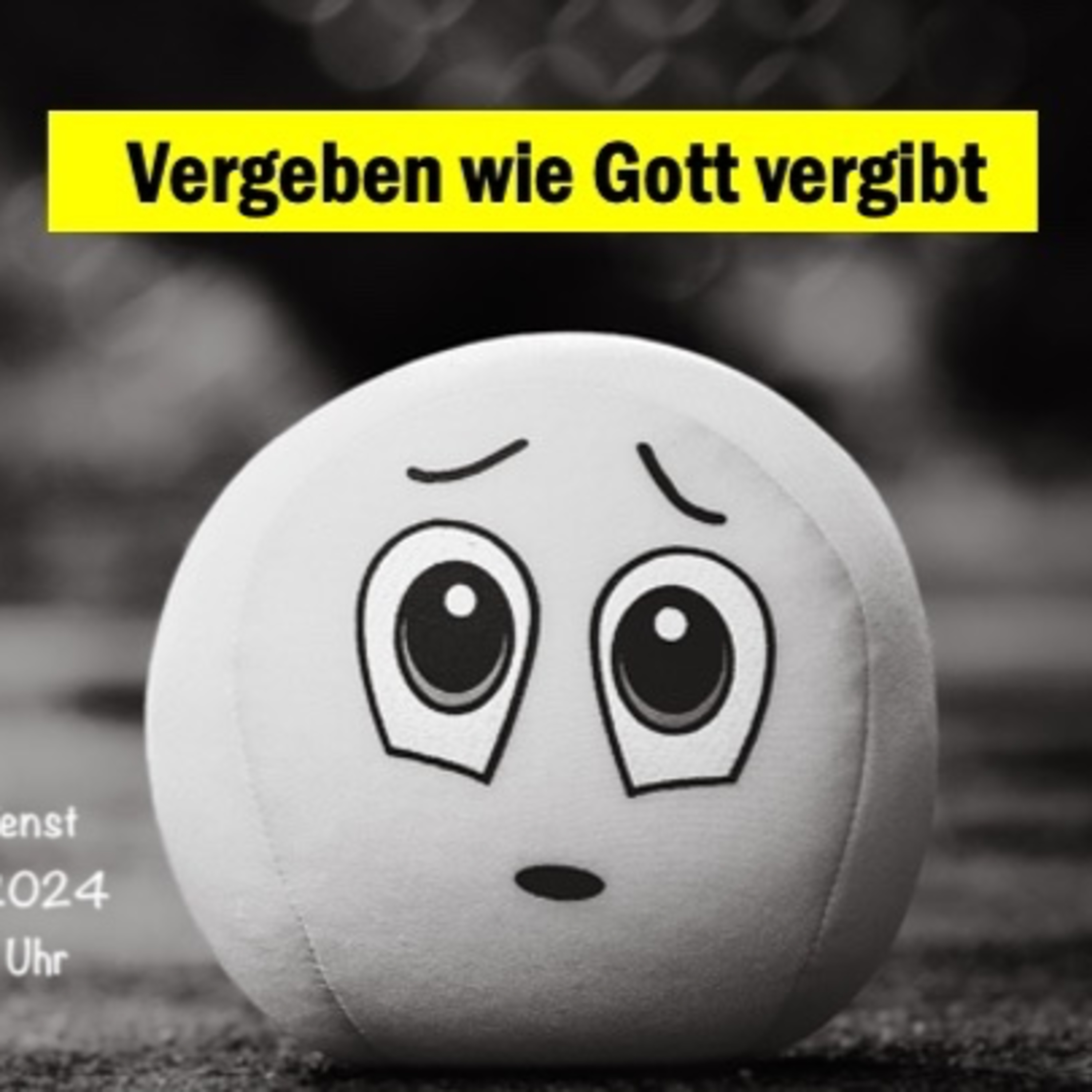 Immanuel-deine Kirche Predigt Podcast
