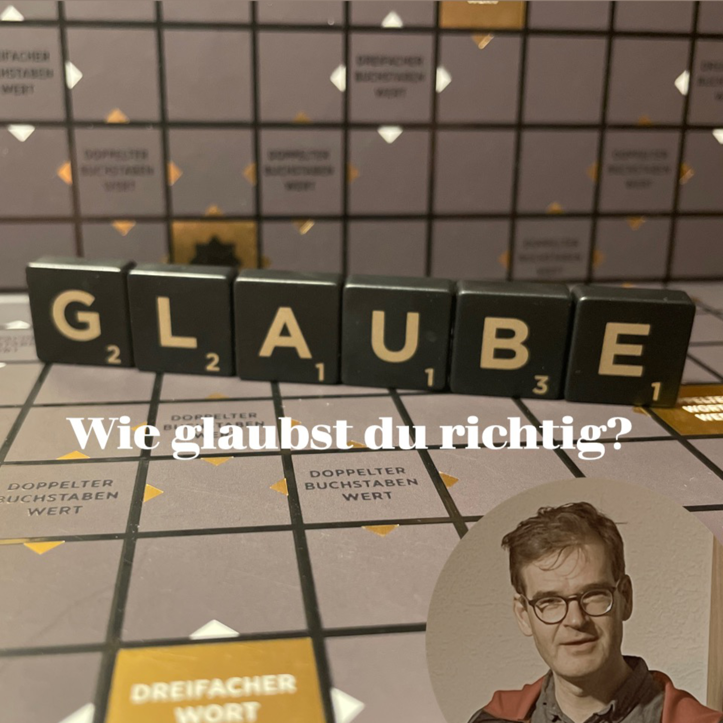 Immanuel-deine Kirche Predigt Podcast