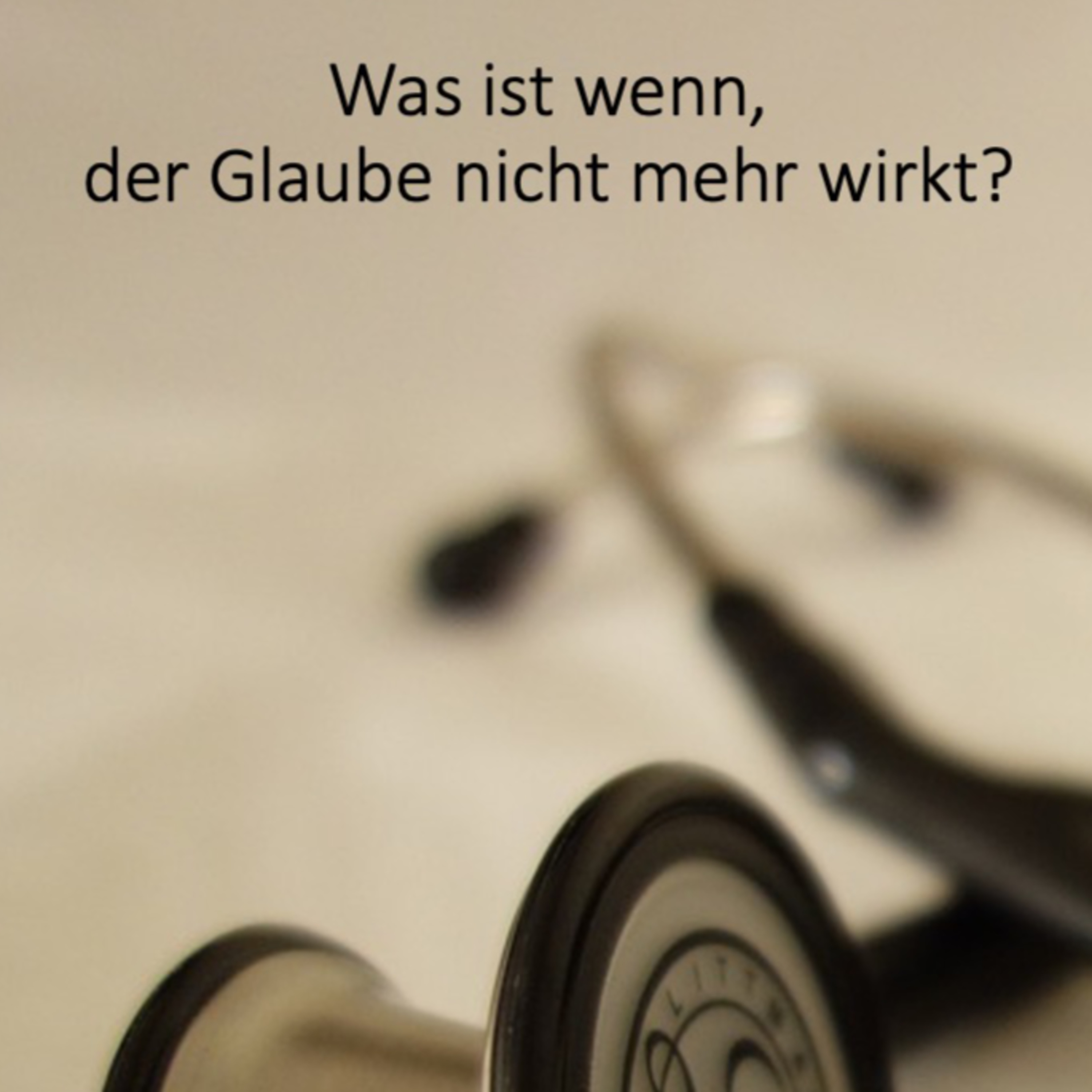 Immanuel-deine Kirche Predigt Podcast