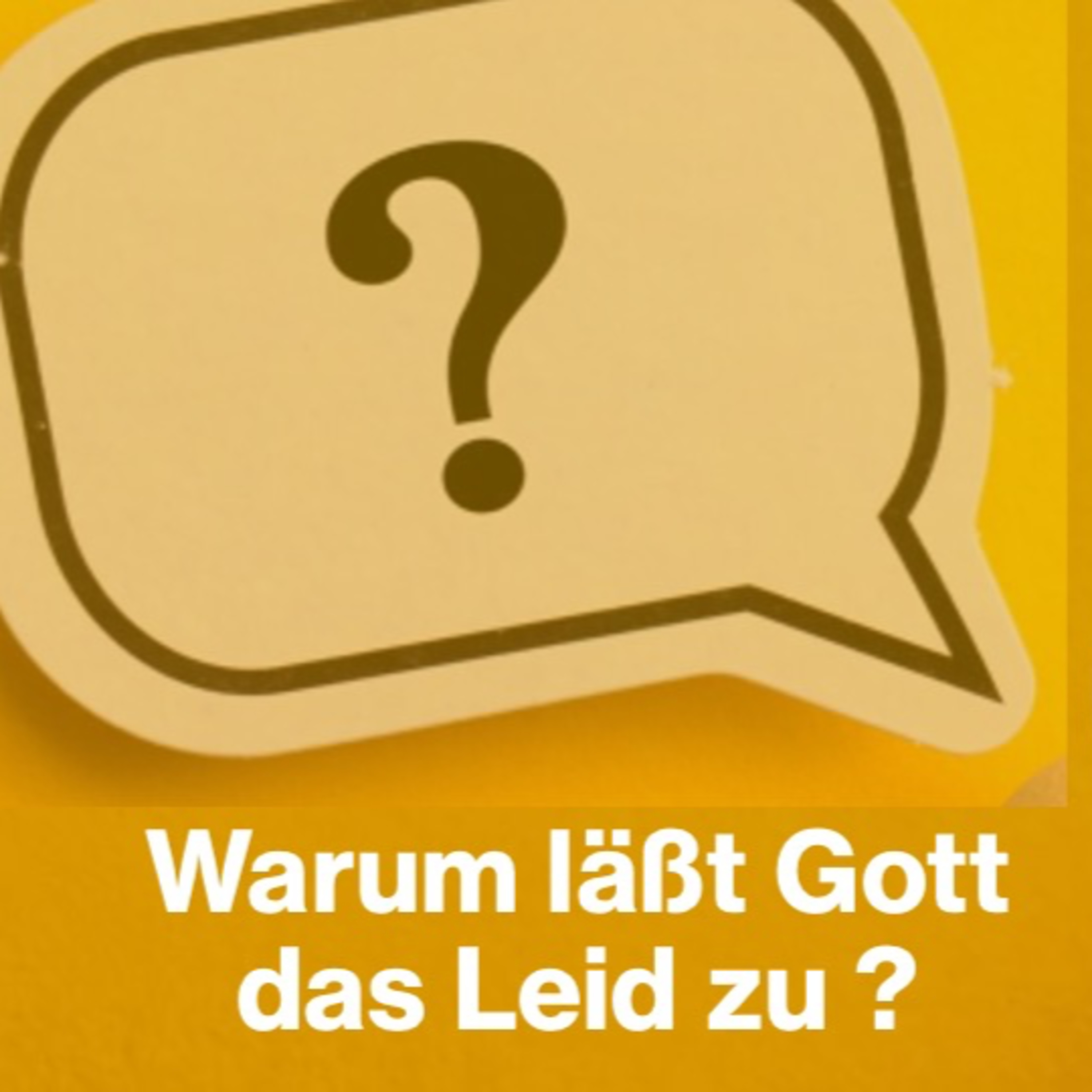 Immanuel-deine Kirche Predigt Podcast