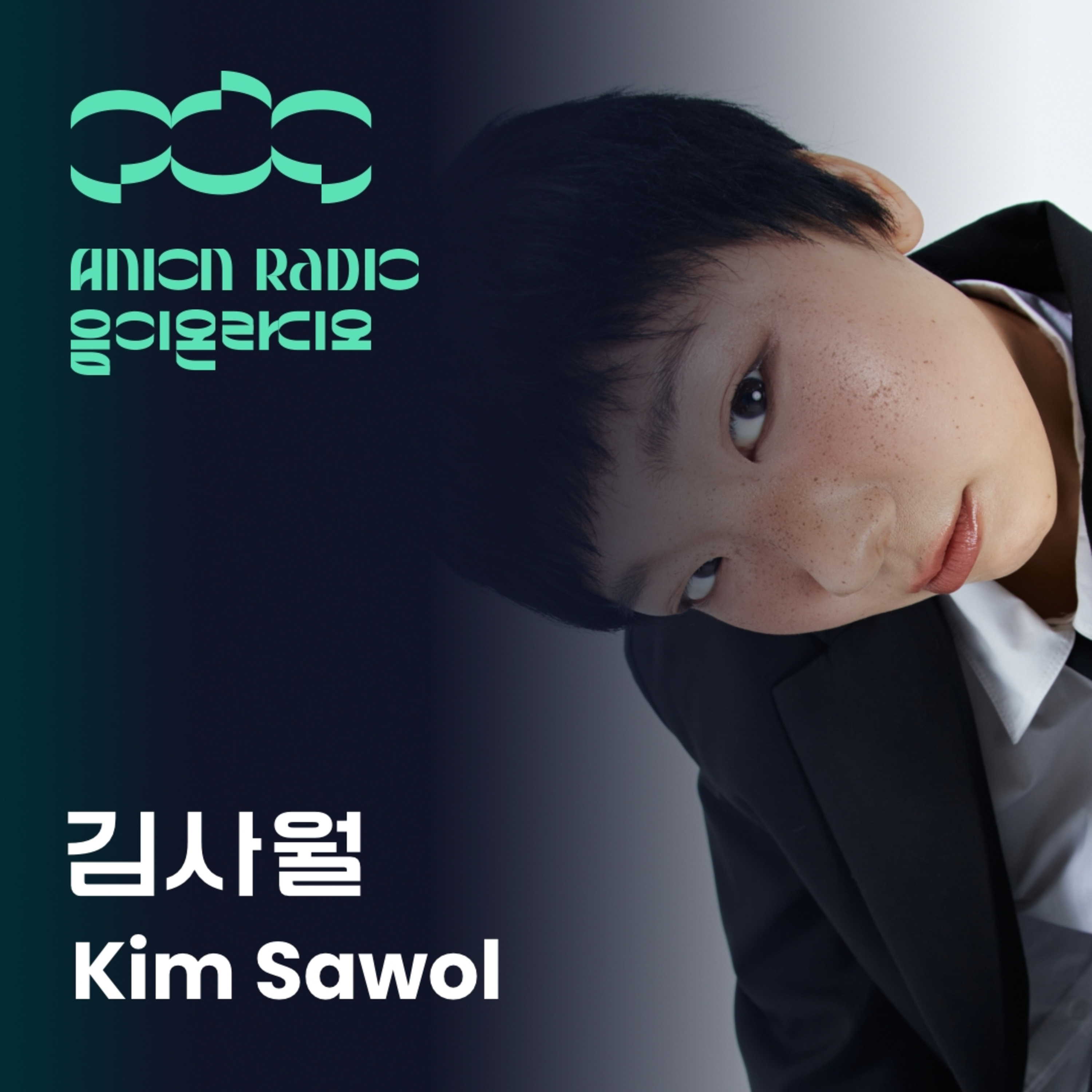 김사월에게 인생의 디폴트란? (김사월 솔로 직캠 버전) | 음이온라디오 EP9 (호스트:조혜림) For Kim Sawol, what are life defaults? Anion Radio EP9 (Host:Heather Jo) episode artwork