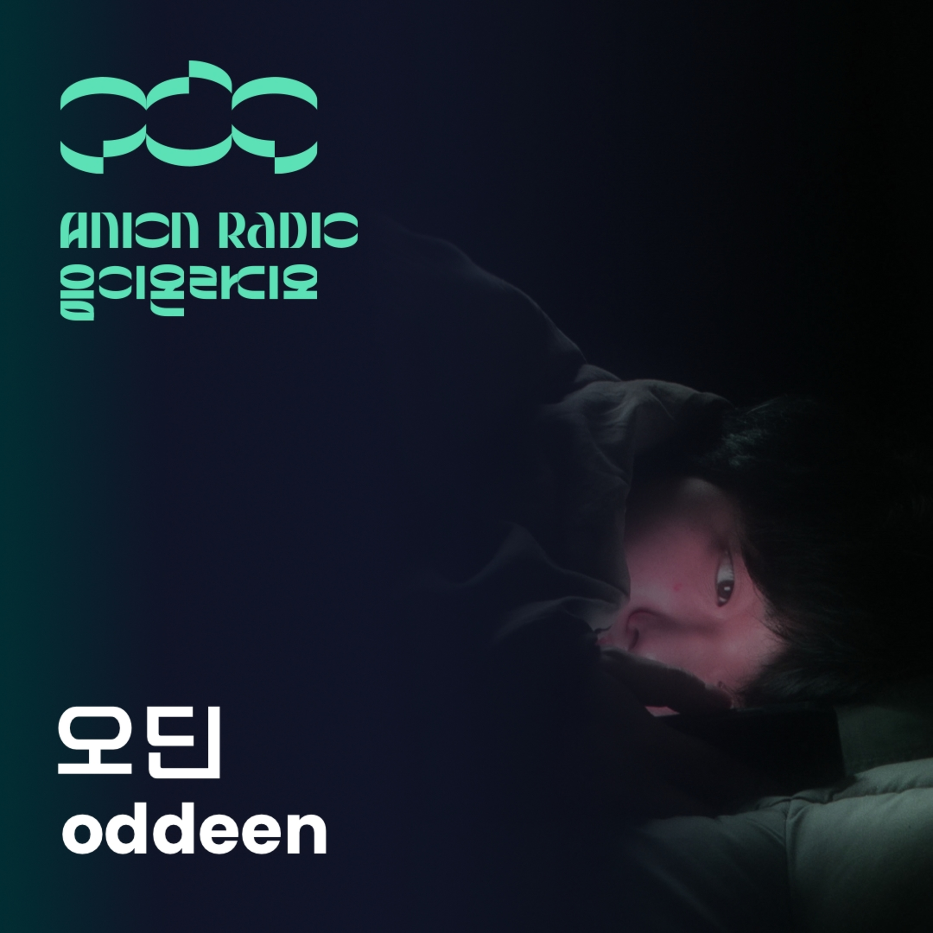 오딘에게 이기적인 마음이란? | 음이온라디오x암페어 EP16 (호스트: 하박국) What is selfish to oddeen? | Anion Radio x Amfair EP14 (Host: HAVAQQUQ) episode artwork