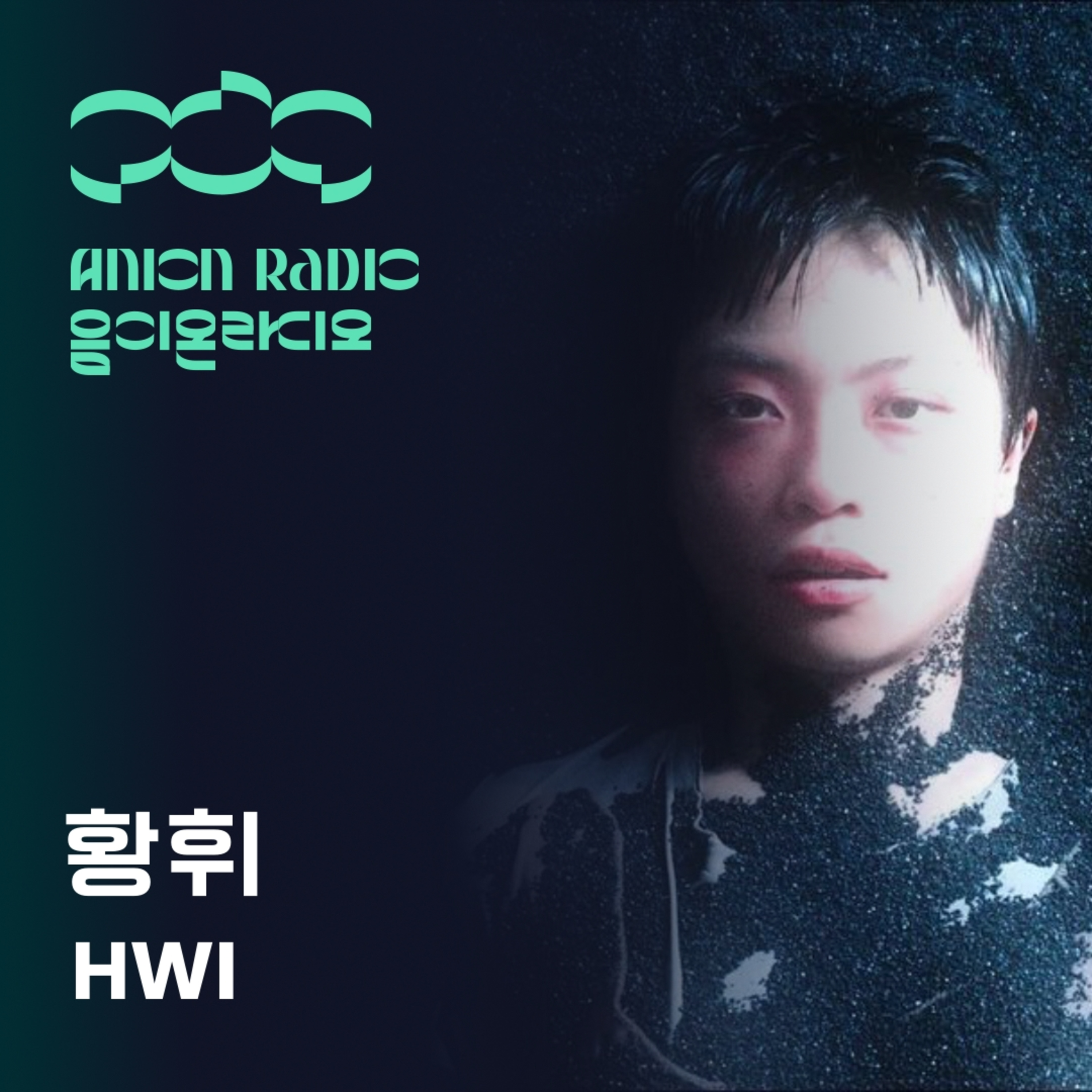 황휘에게 '후회하지 않음'이란? | 음이온 라디오 x 암페어 EP19 (호스트:하박국) What is No Regrets to HWI? | Anion Radio x Amfair EP19 (Host:HAVAQQUQ) episode artwork