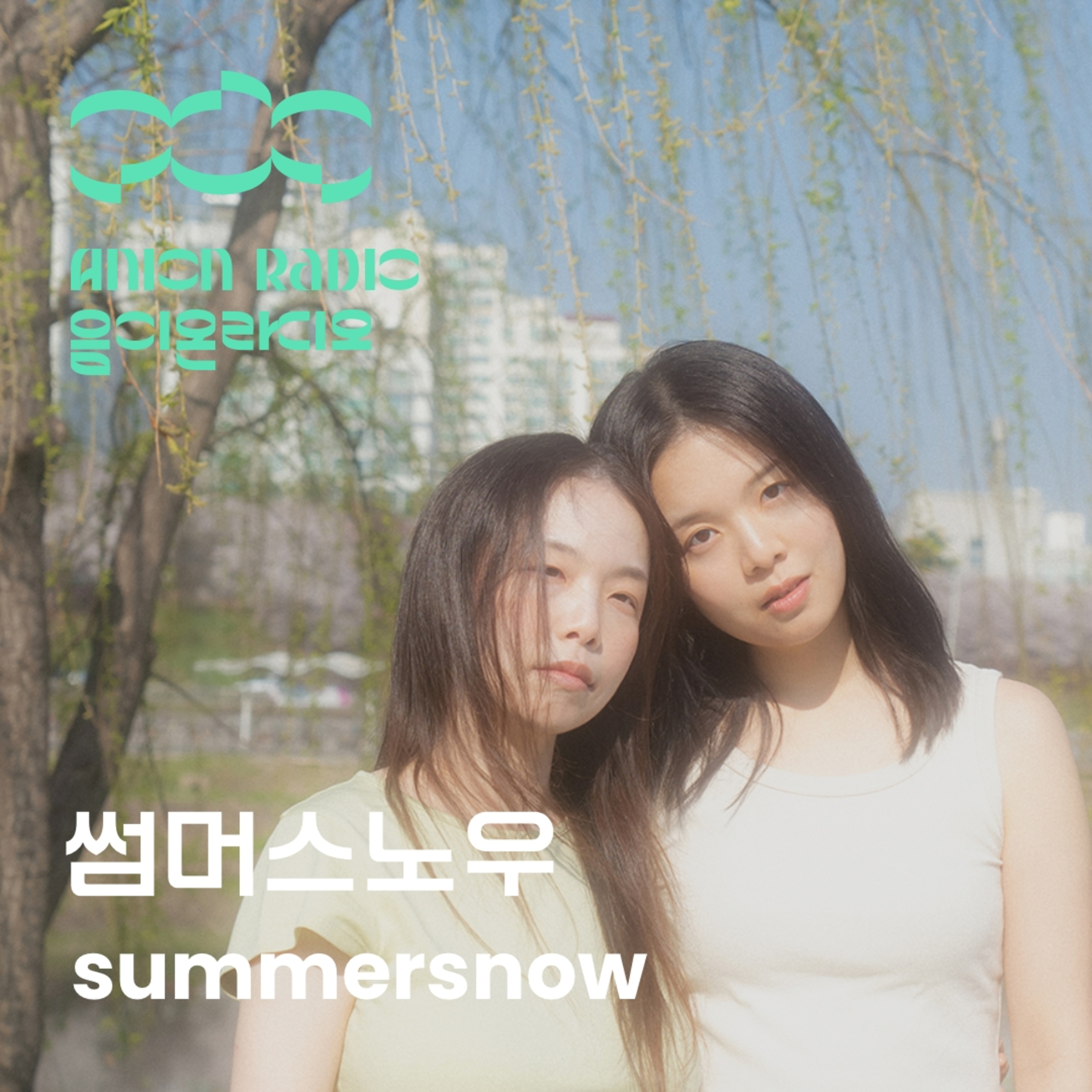 썸머스노우에게 언니와 동생이란? | 음이온라디오 x 암페어 EP23 (호스트:하박국) What do summersnow's sister and brother mean to her? | Anion Radio x Amfair EP23 (Host:HAVAQQUQ) episode artwork