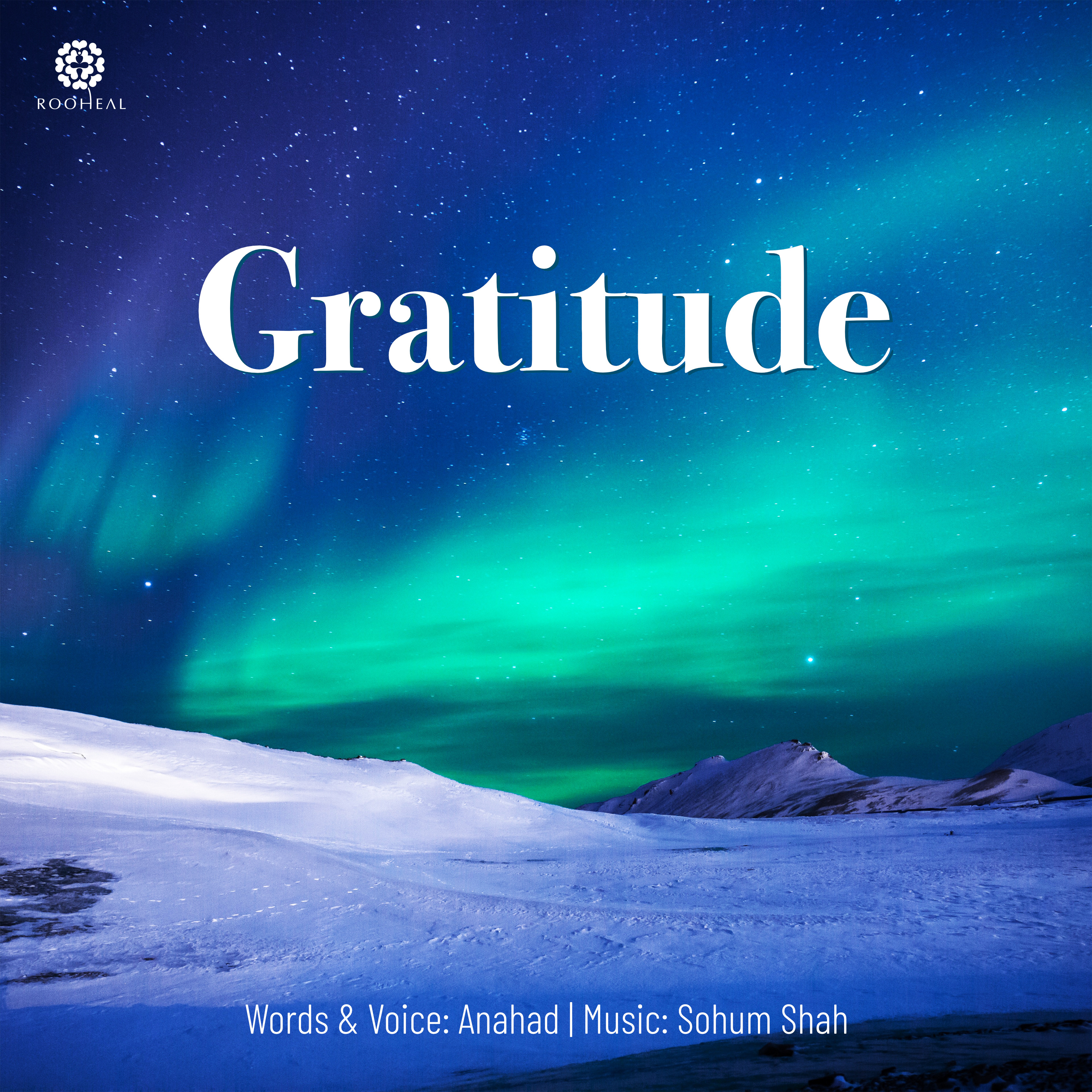 Gratitude