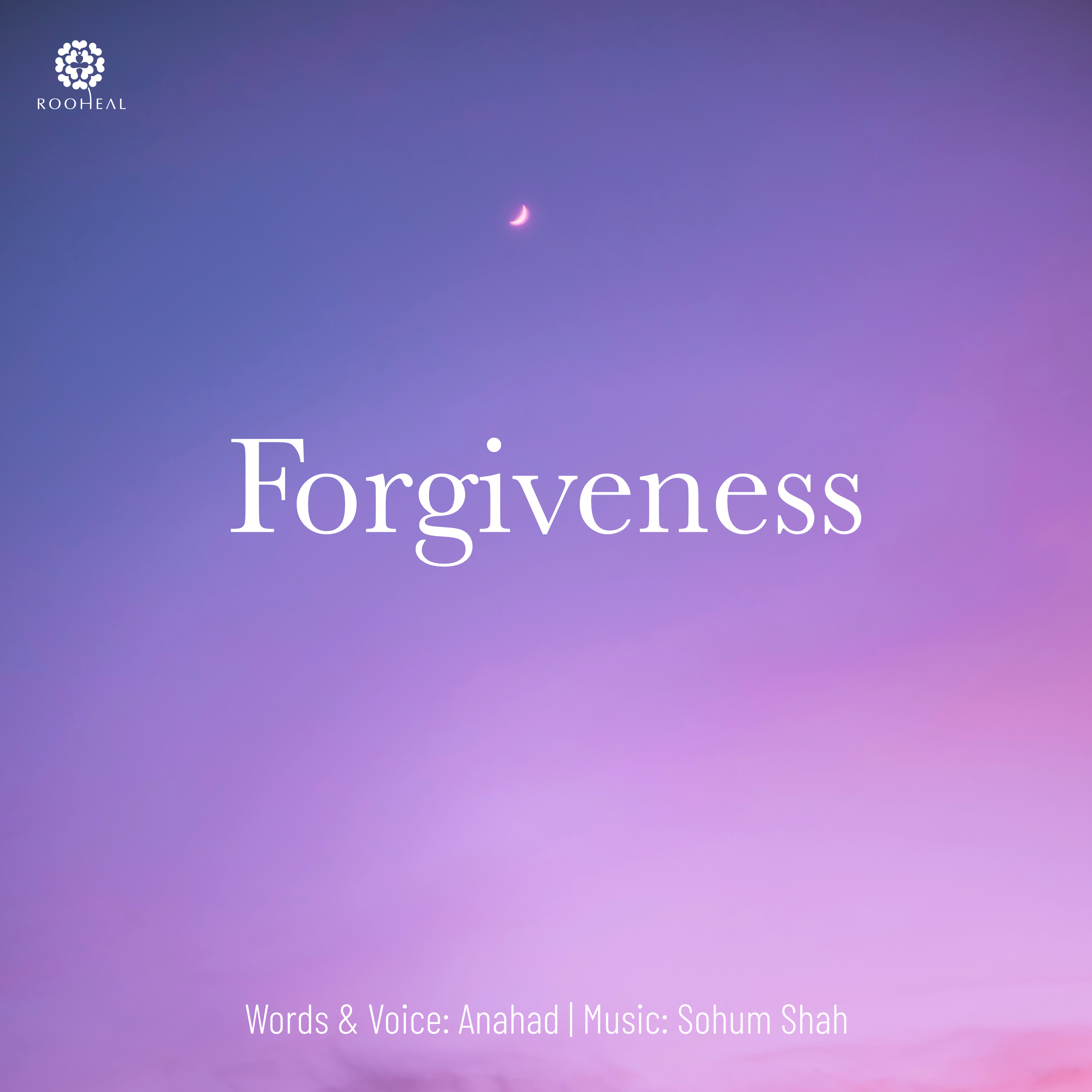 Forgiveness