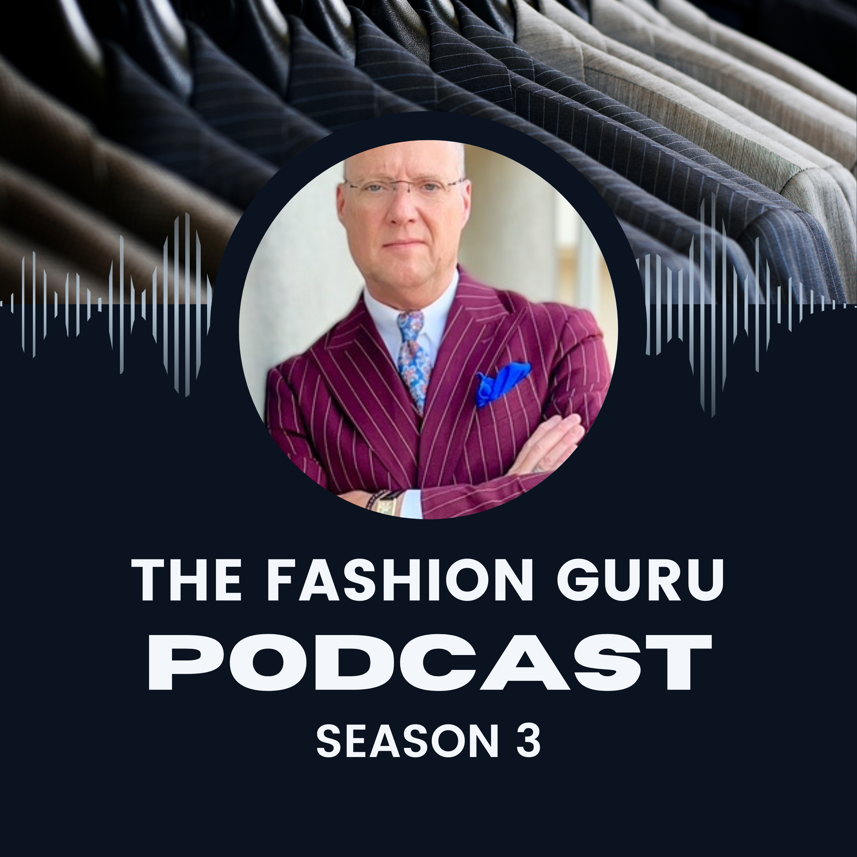 The Fashion Guru Podcast