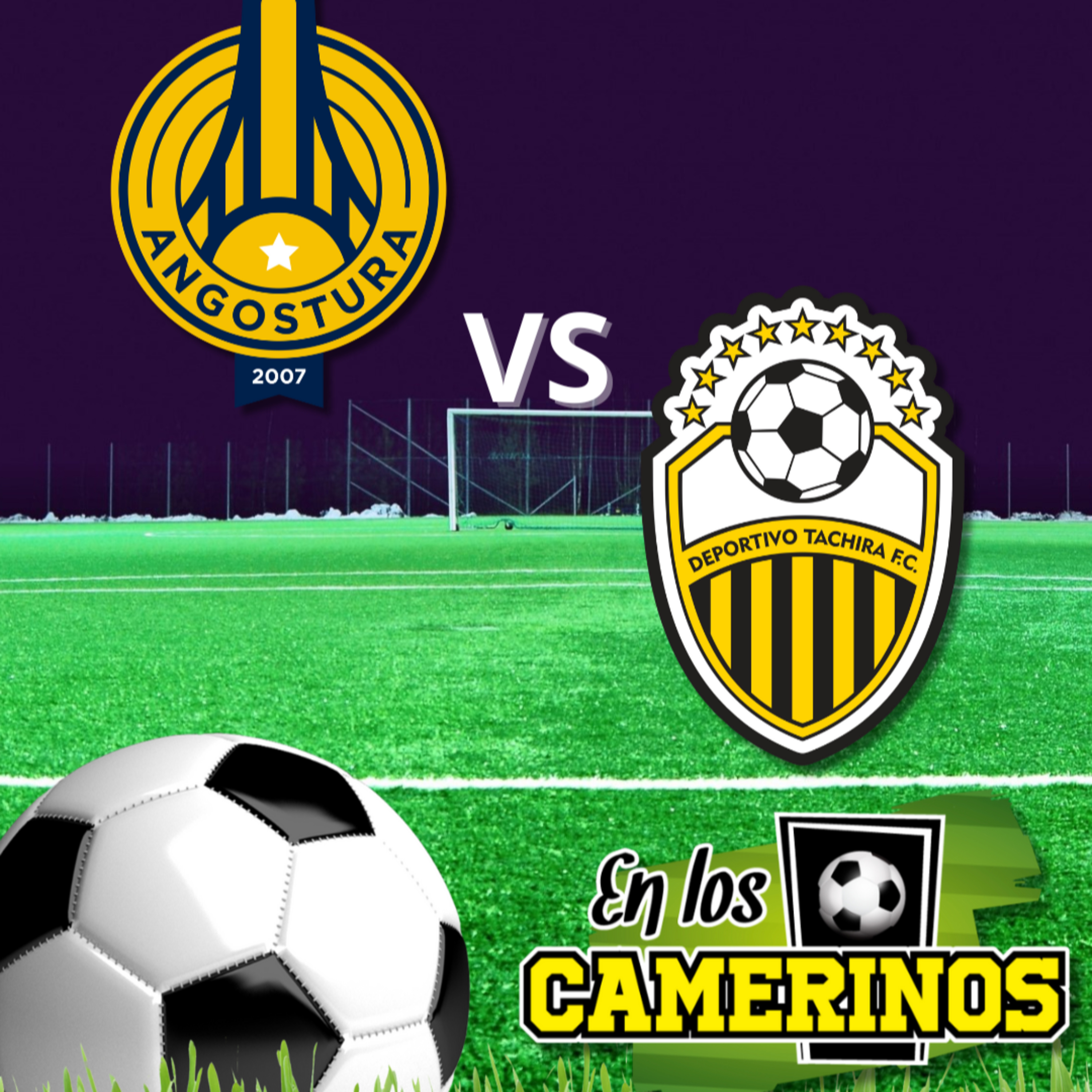 En los Camerinos