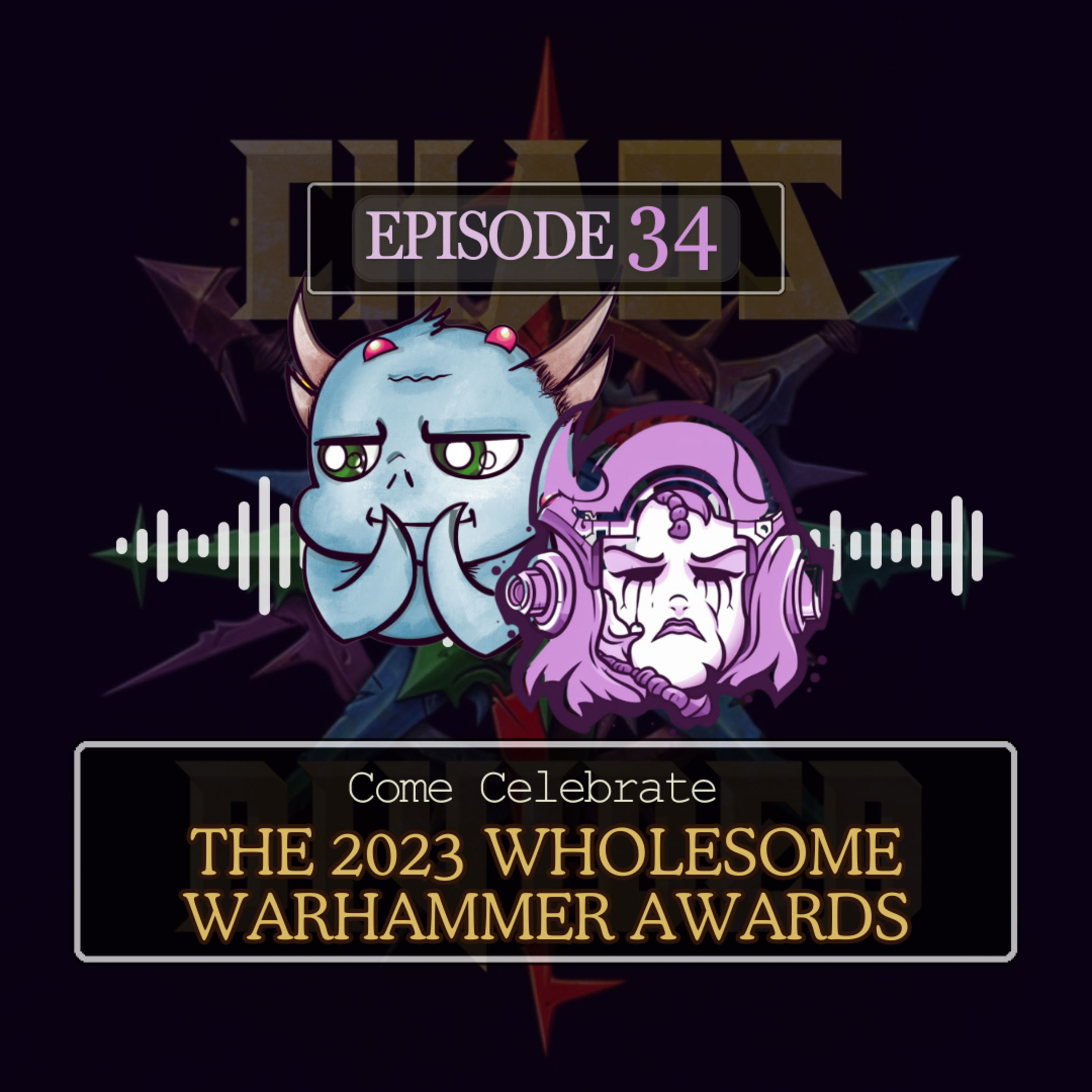 The 2023 WholesomeHammer Awards