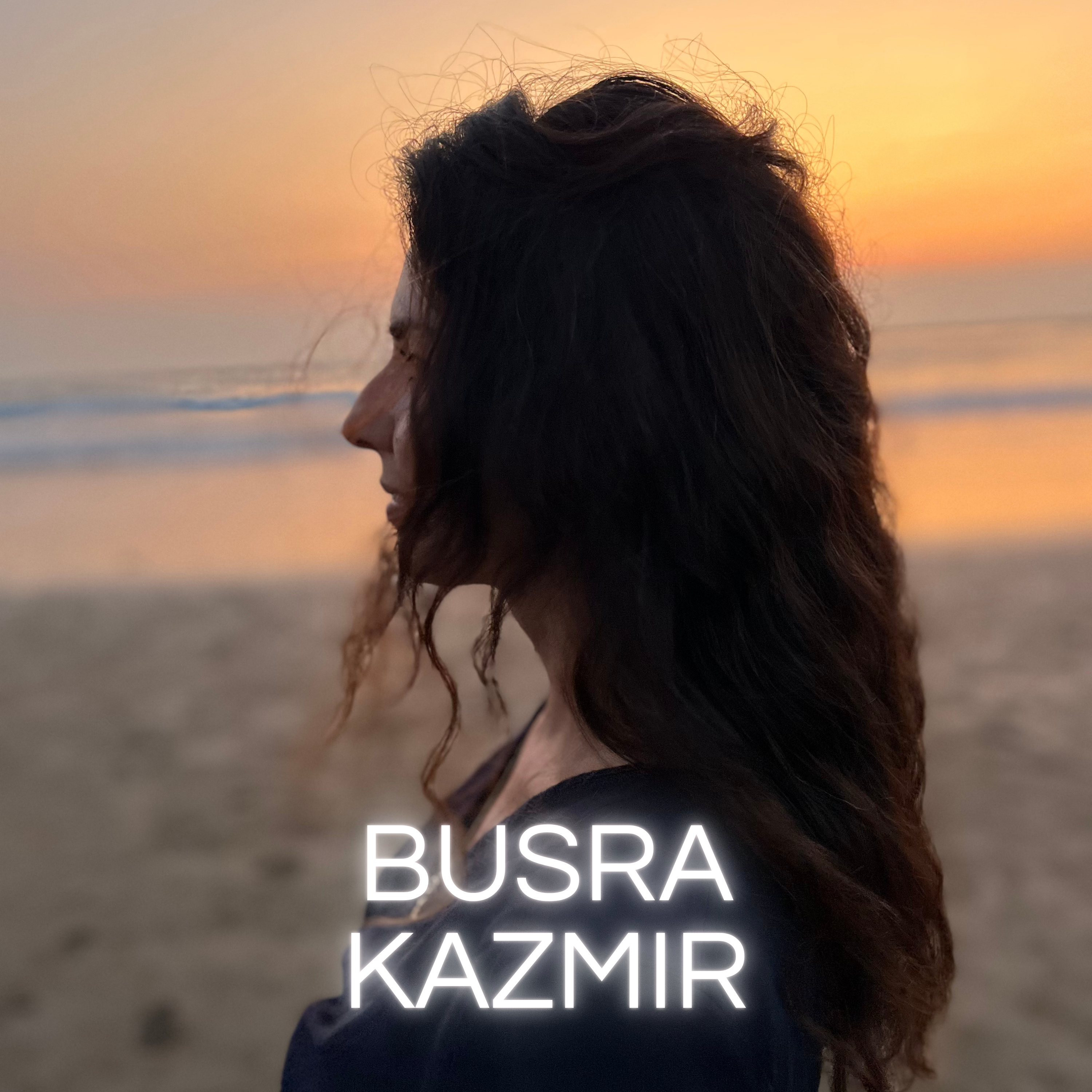 REAL TALK with BUSRA KAZMIR