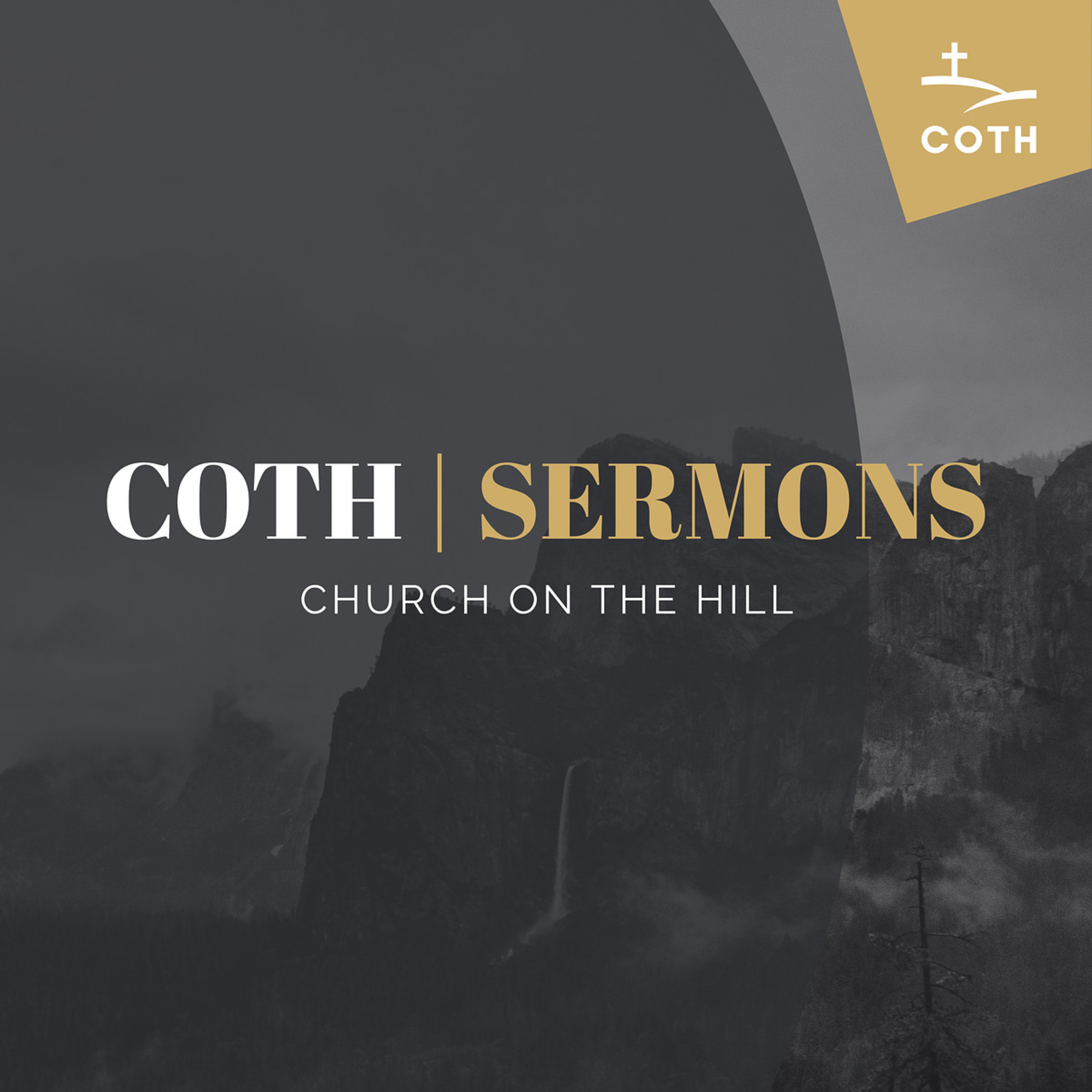 Worship || Sermon episode artwork