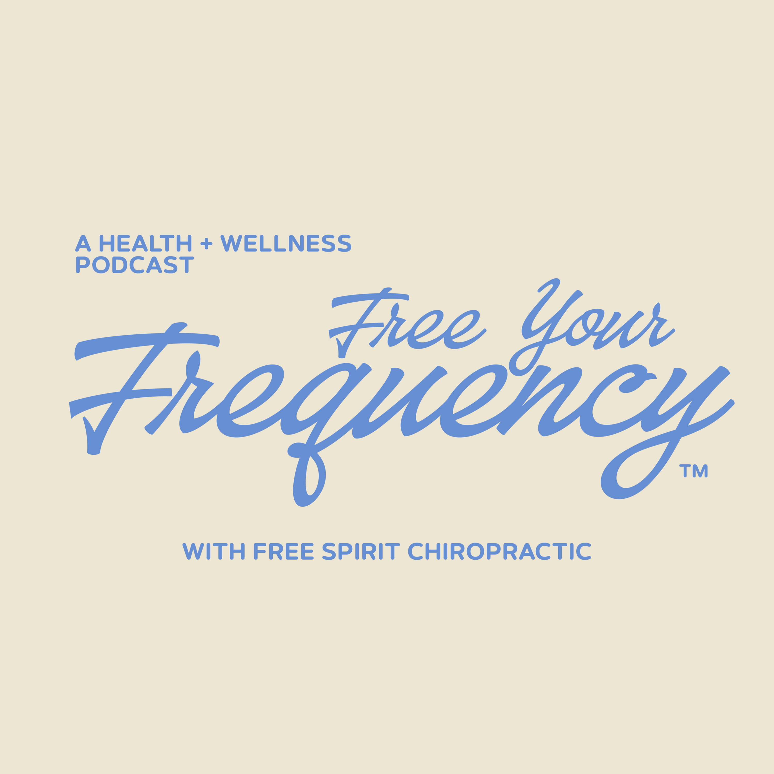 Free Your Frequency