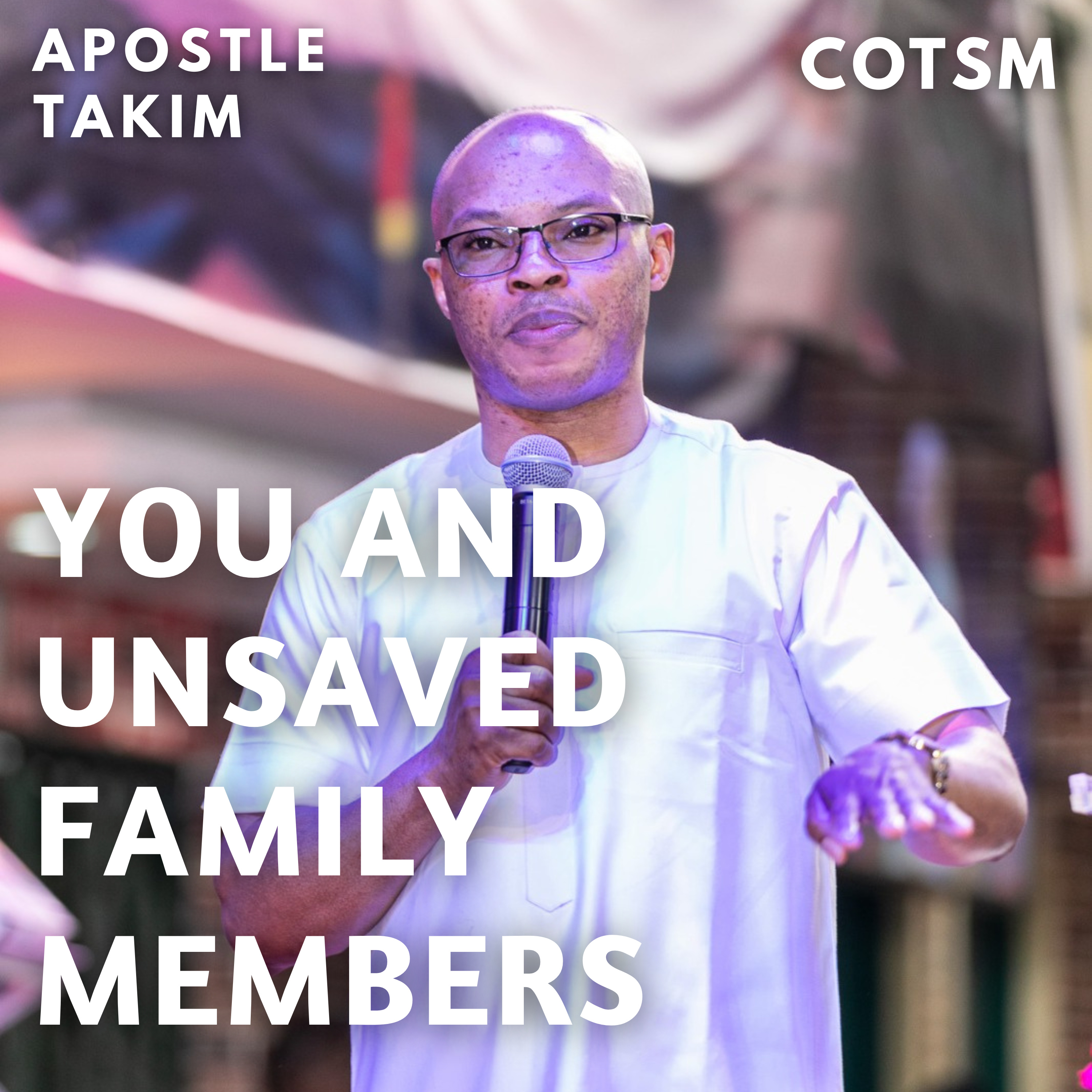How To Win Battles At The Home Front As A Christian - Apostle Takim