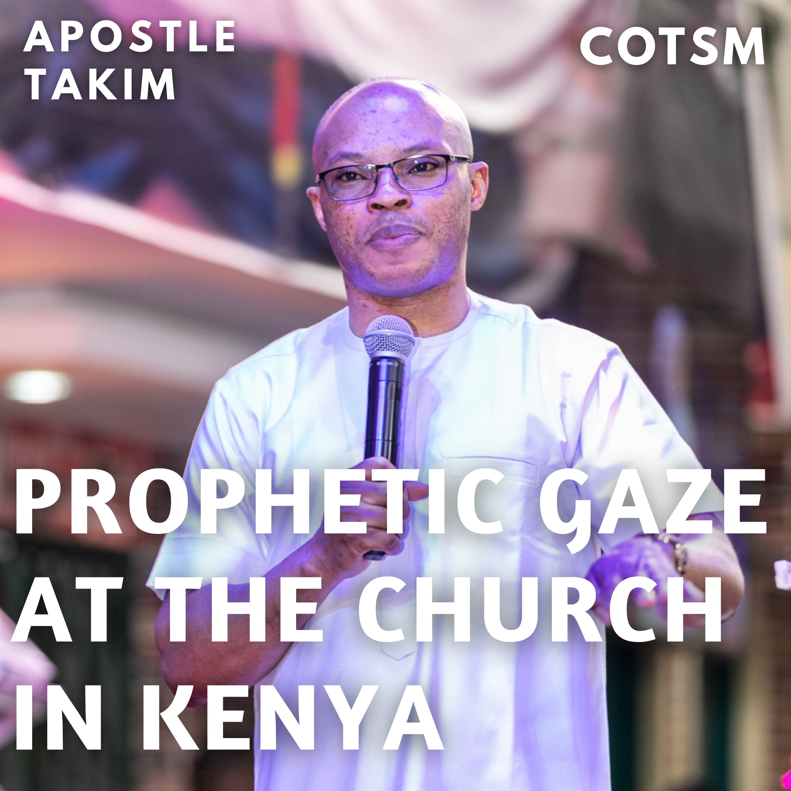 ARE THEY MISLEADING THE CHURCH OR MISLEADING THEMSELVES - Apostle Takim