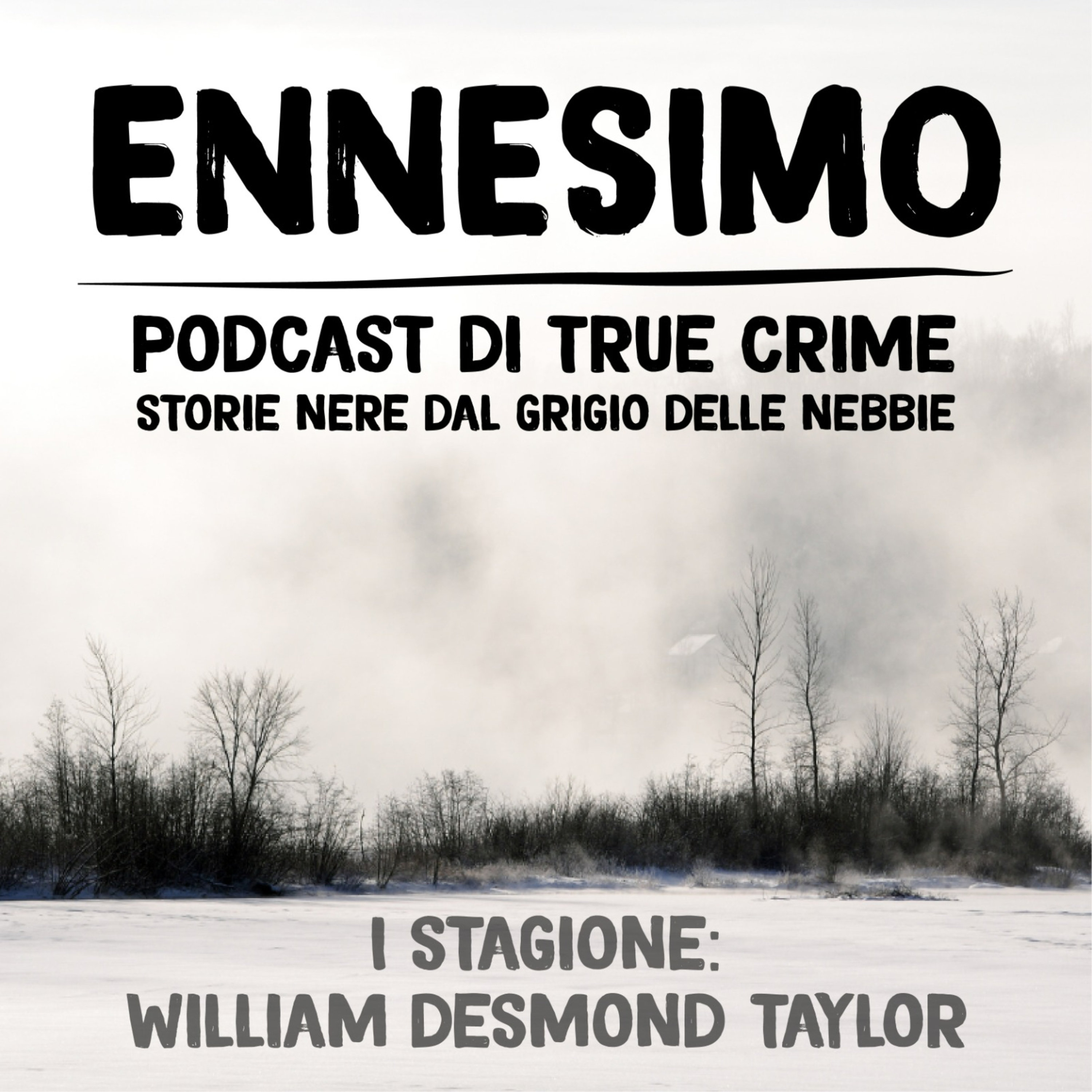 Ennesimo - Podcast di True Crime