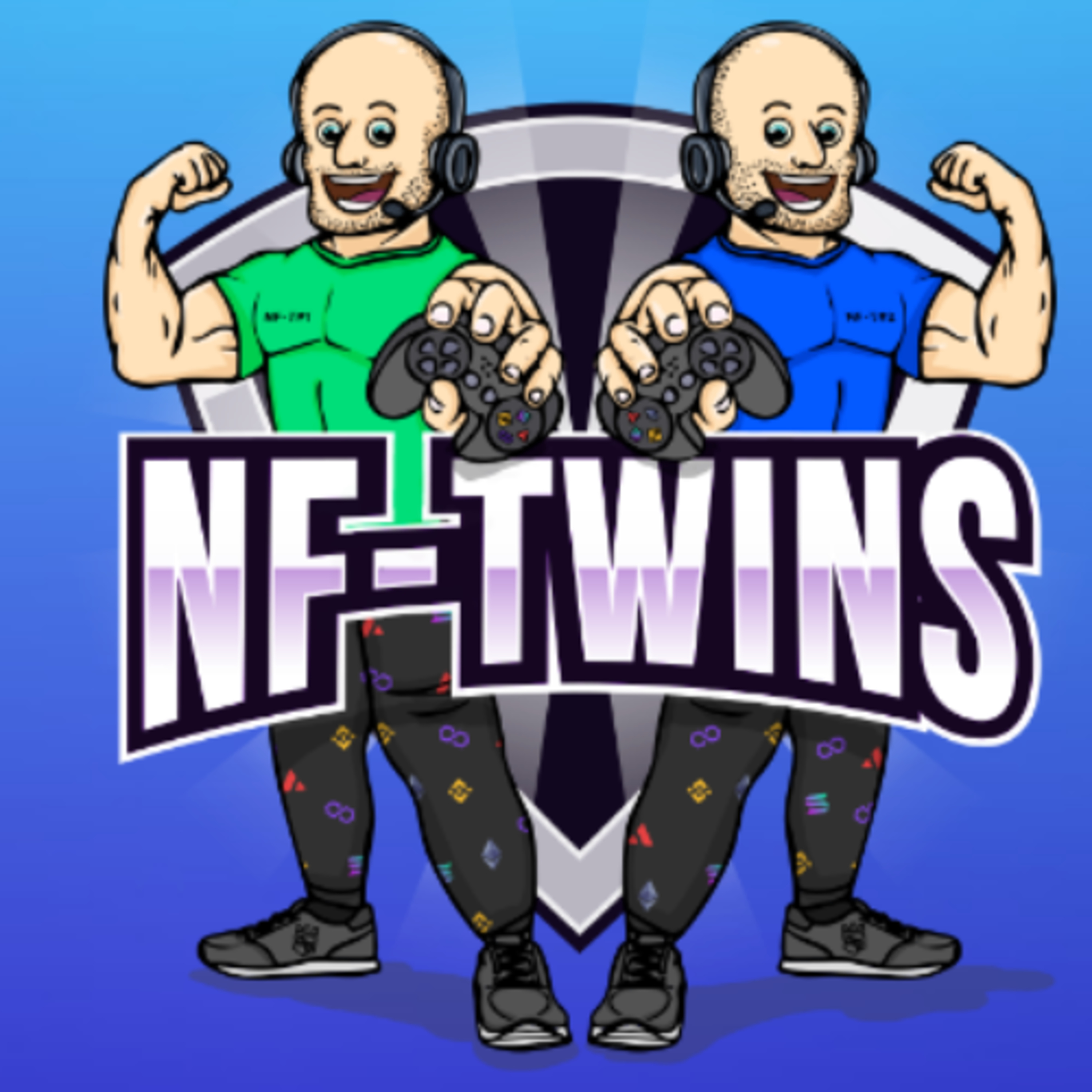 NF-Twins