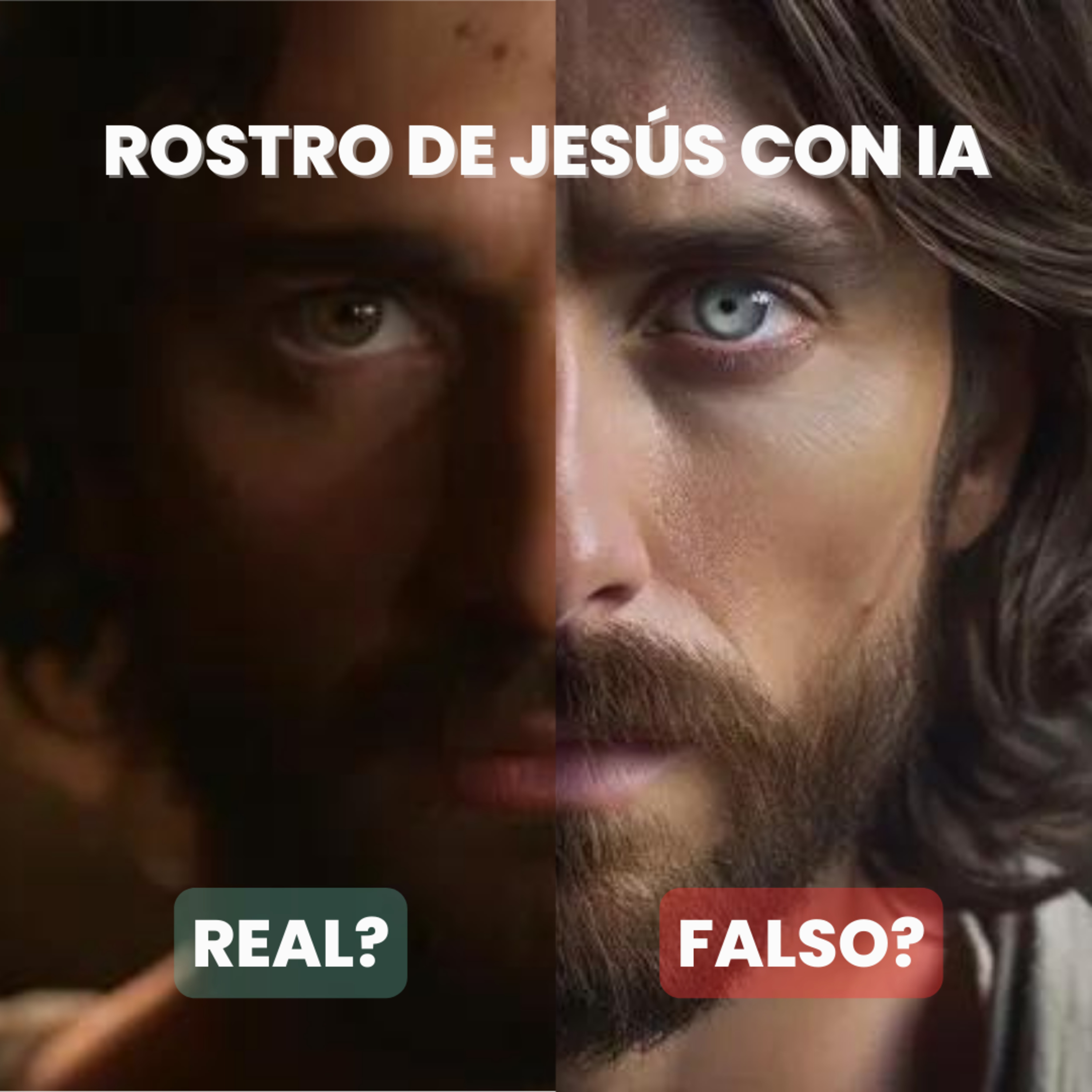 #15 Meta lanza modelo para crear música, la verdad del rostro de Jesús creado con IA, Radiólogos contra la IA y más