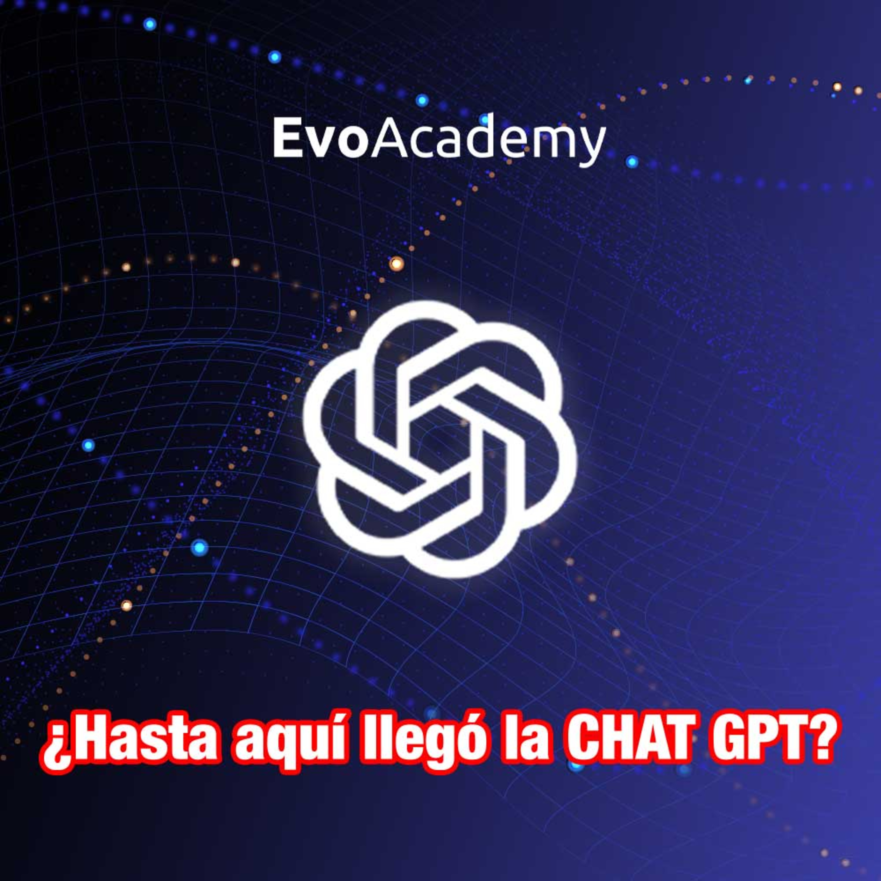 #123 Lo que ChatGPT NO logró con su Nuevo Modelo