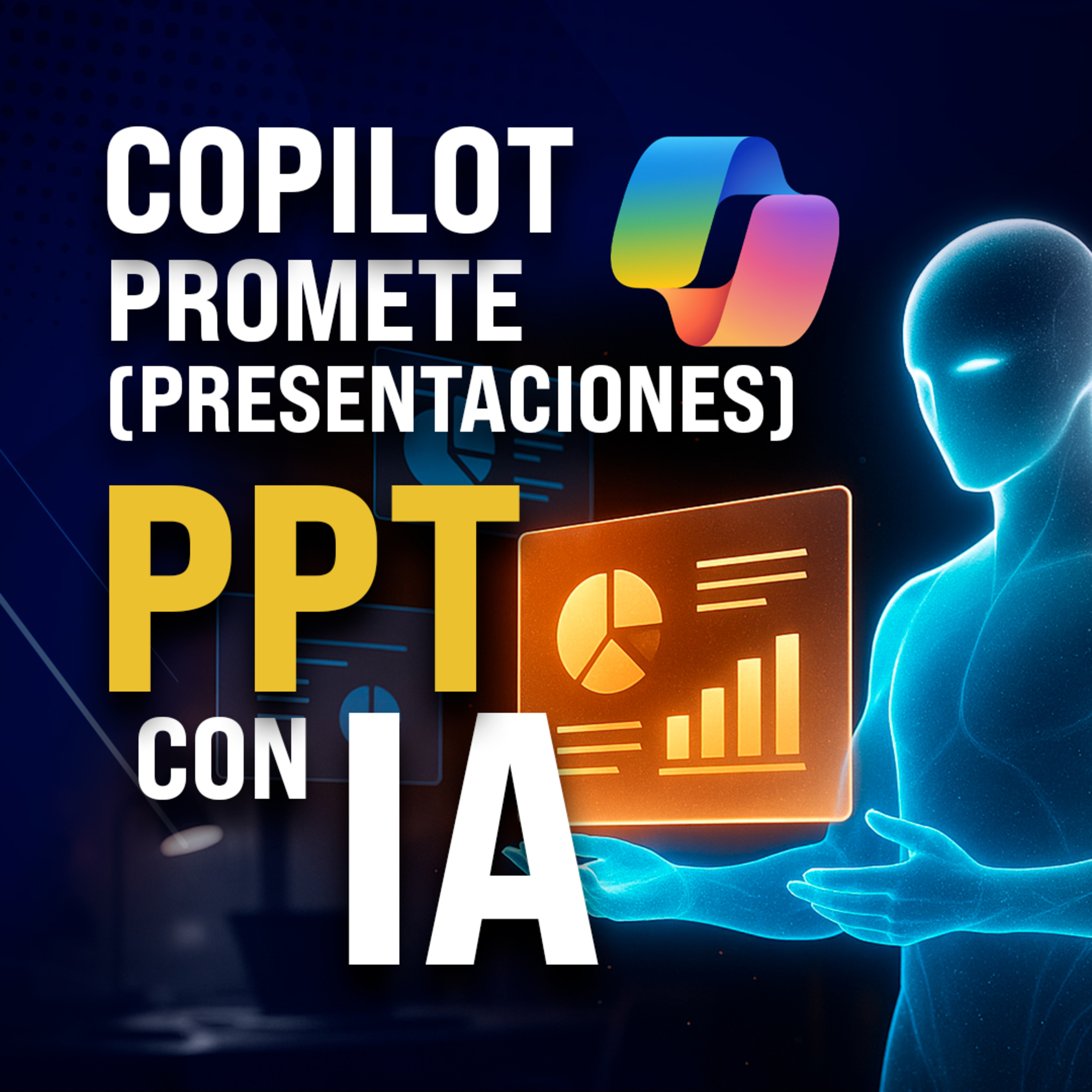 #130 🧠 Copilot y Sora 2: las IAs que están cambiando el trabajo