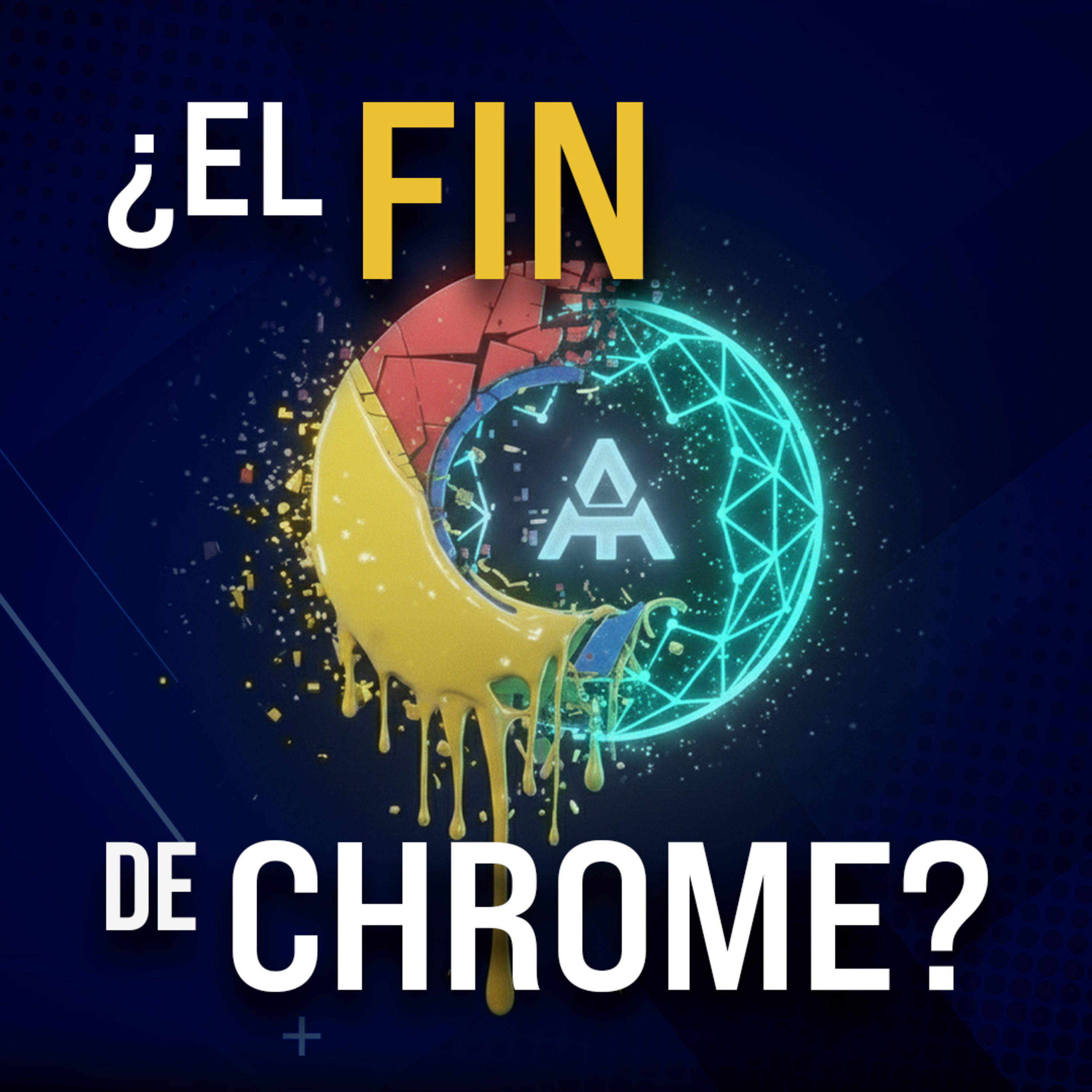 #134 ¿El fin de Chrome? ChatGPT lanza Atlas 🤯