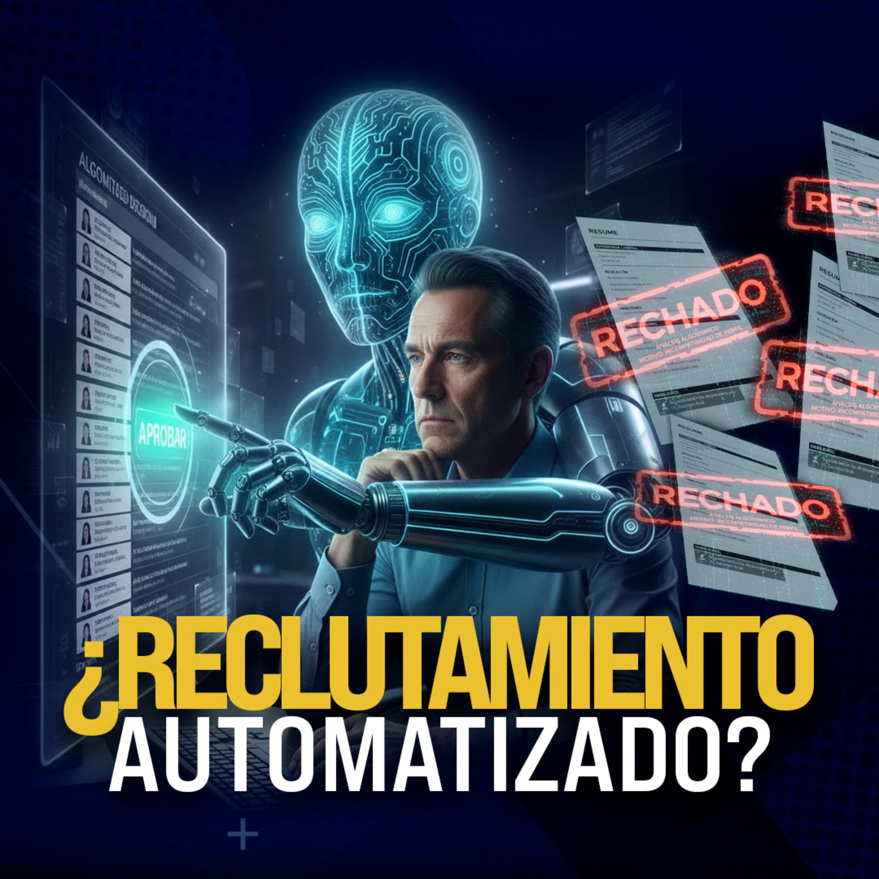 #135 ⚖️Las leyes y la IA: lo que viene para Chile